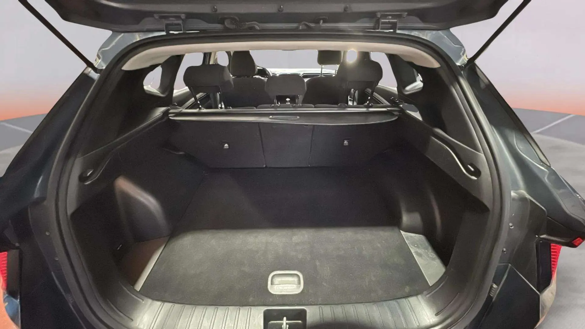Hyundai Tucson 1.6 T-GDi Klass - foto 6