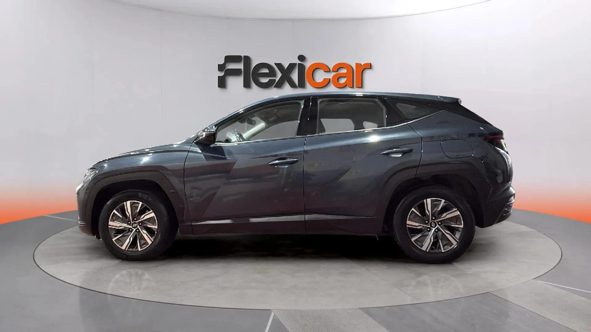 Hyundai Tucson 1.6 T-GDi Klass - foto 5