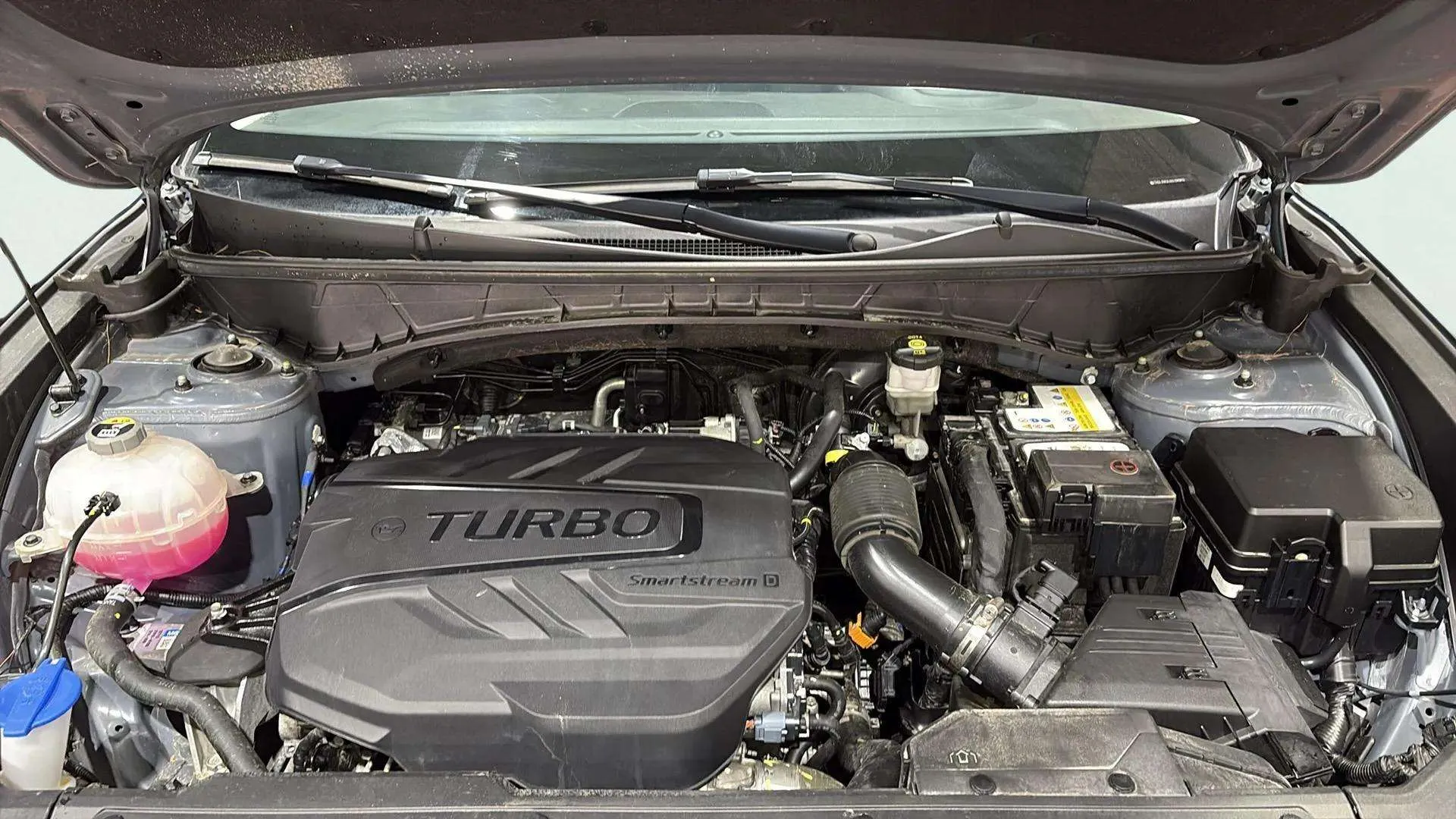 Hyundai Tucson 1.6 T-GDi Klass - foto 14