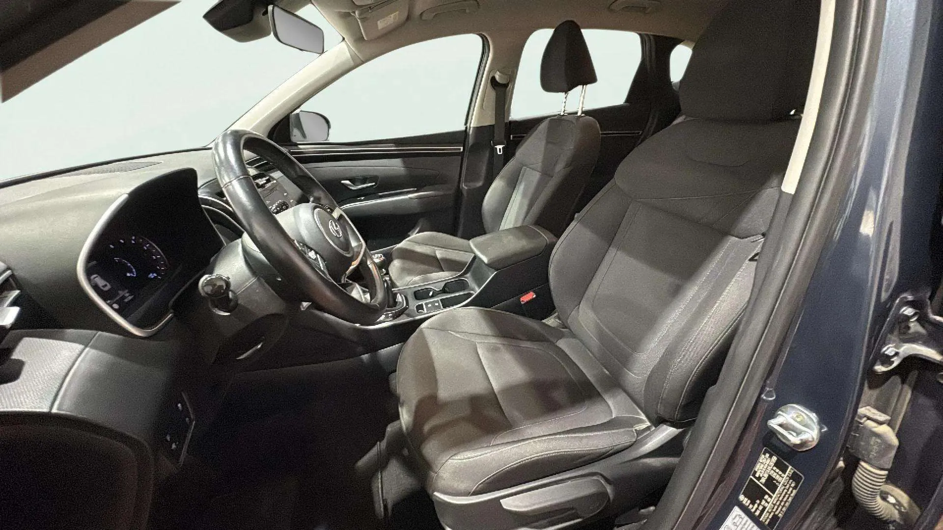 Hyundai Tucson 1.6 T-GDi Klass - foto 11