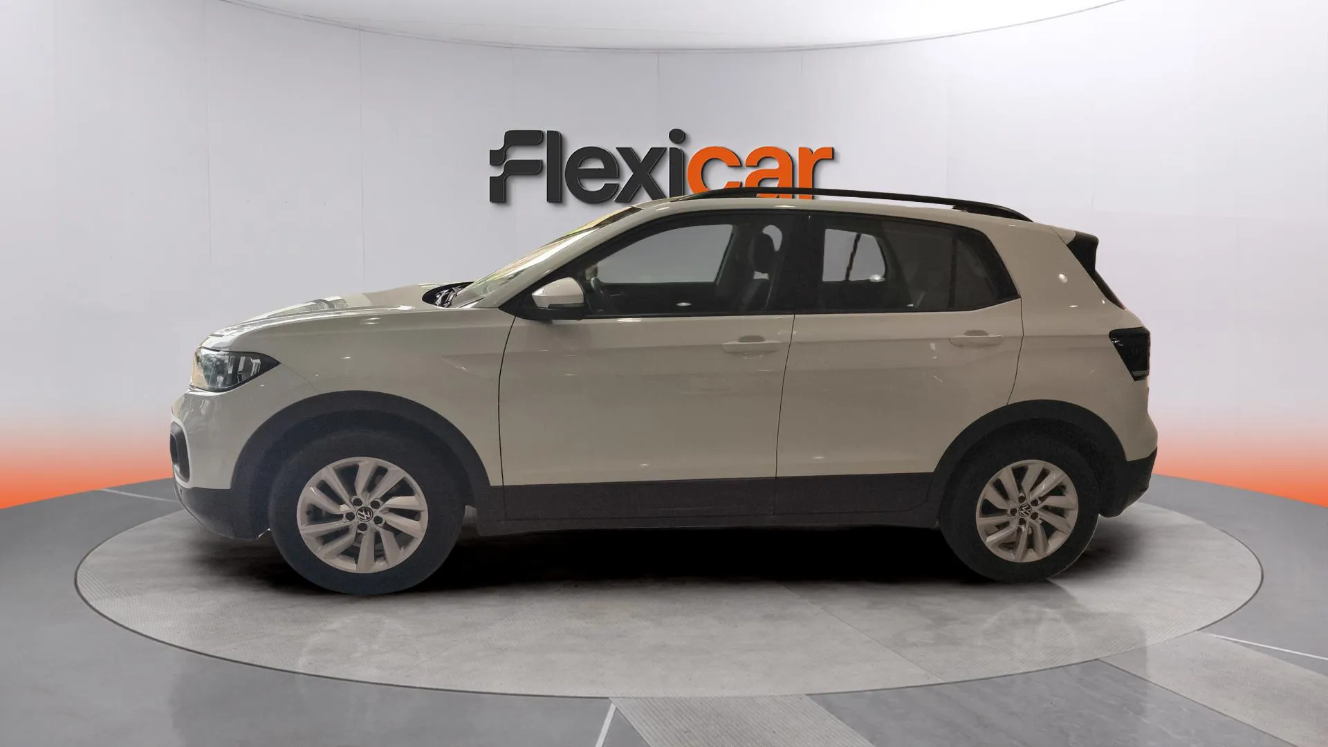 Volkswagen T-Cross Advance 1.0 TSI - foto 5