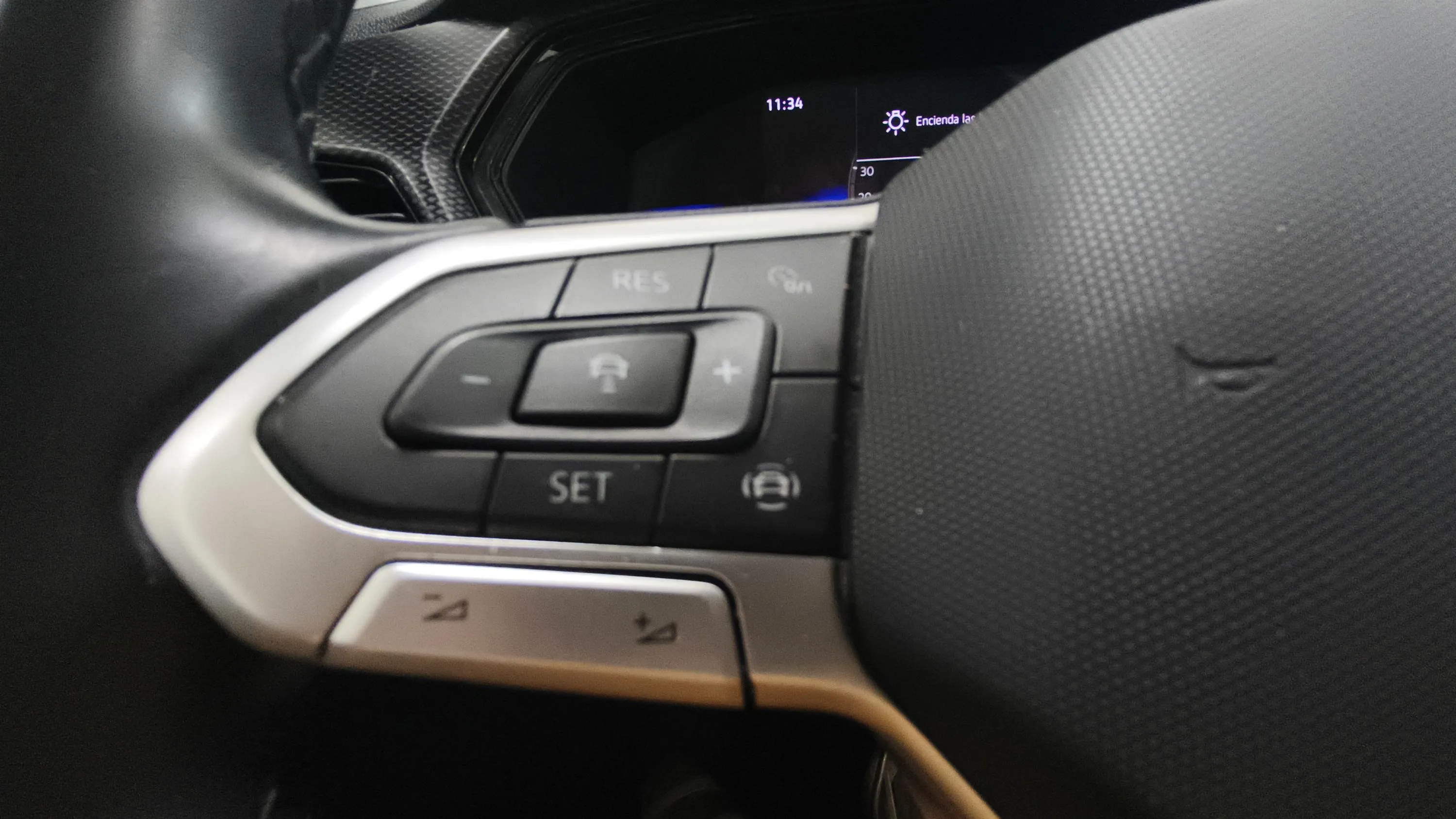 Volkswagen T-Cross Advance 1.0 TSI - foto 15
