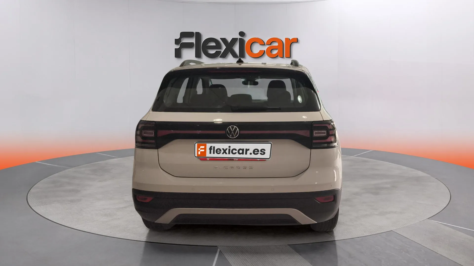 Volkswagen T-Cross Advance 1.0 TSI - foto 4