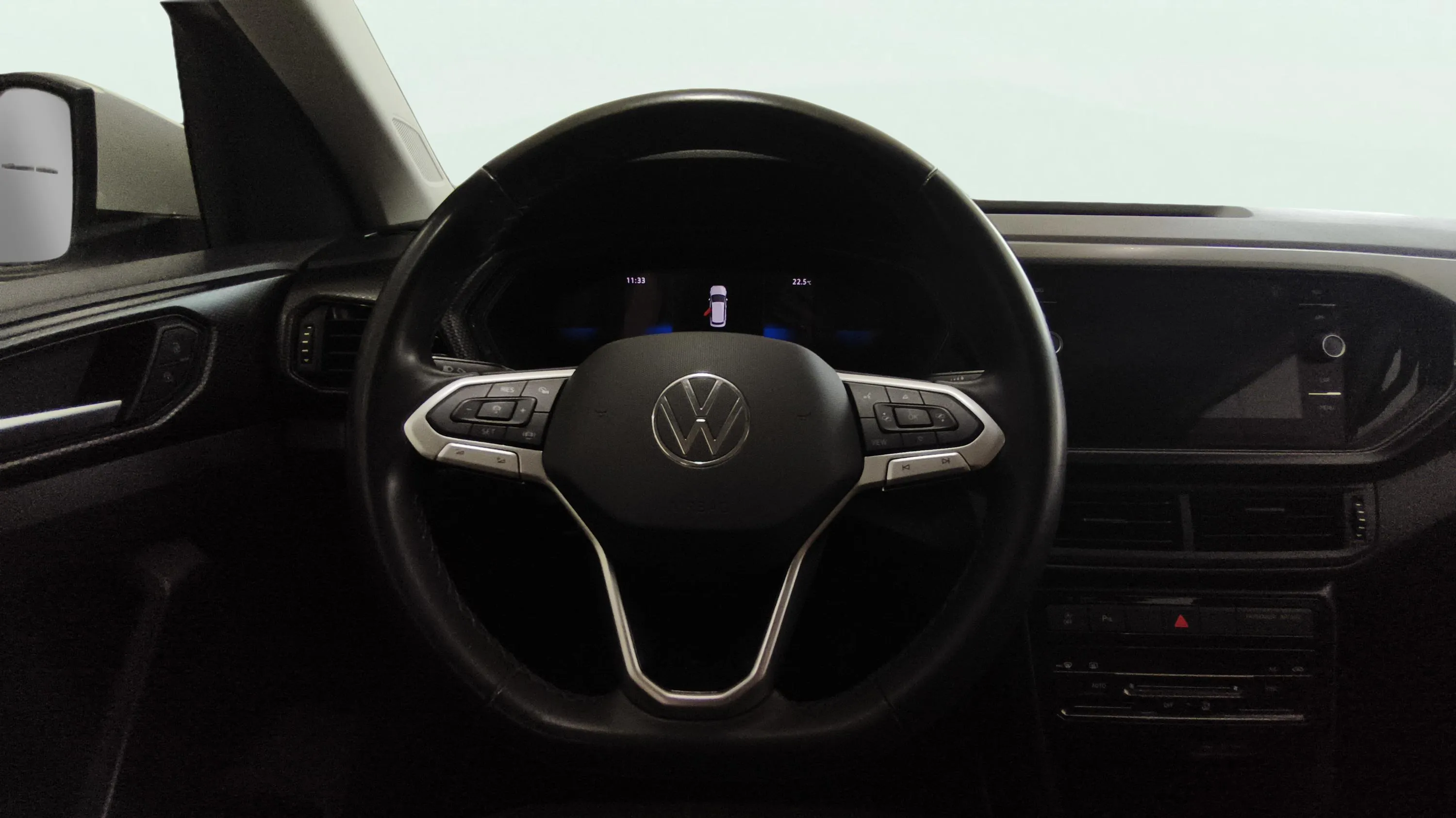 Volkswagen T-Cross Advance 1.0 TSI - foto 13