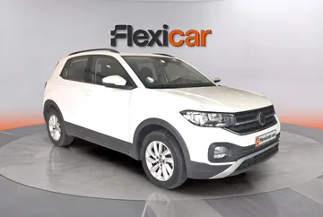 volkswagen t cross advance 10 tsi 81kw 110cv gasolina manual sevilla 4 903000000276500