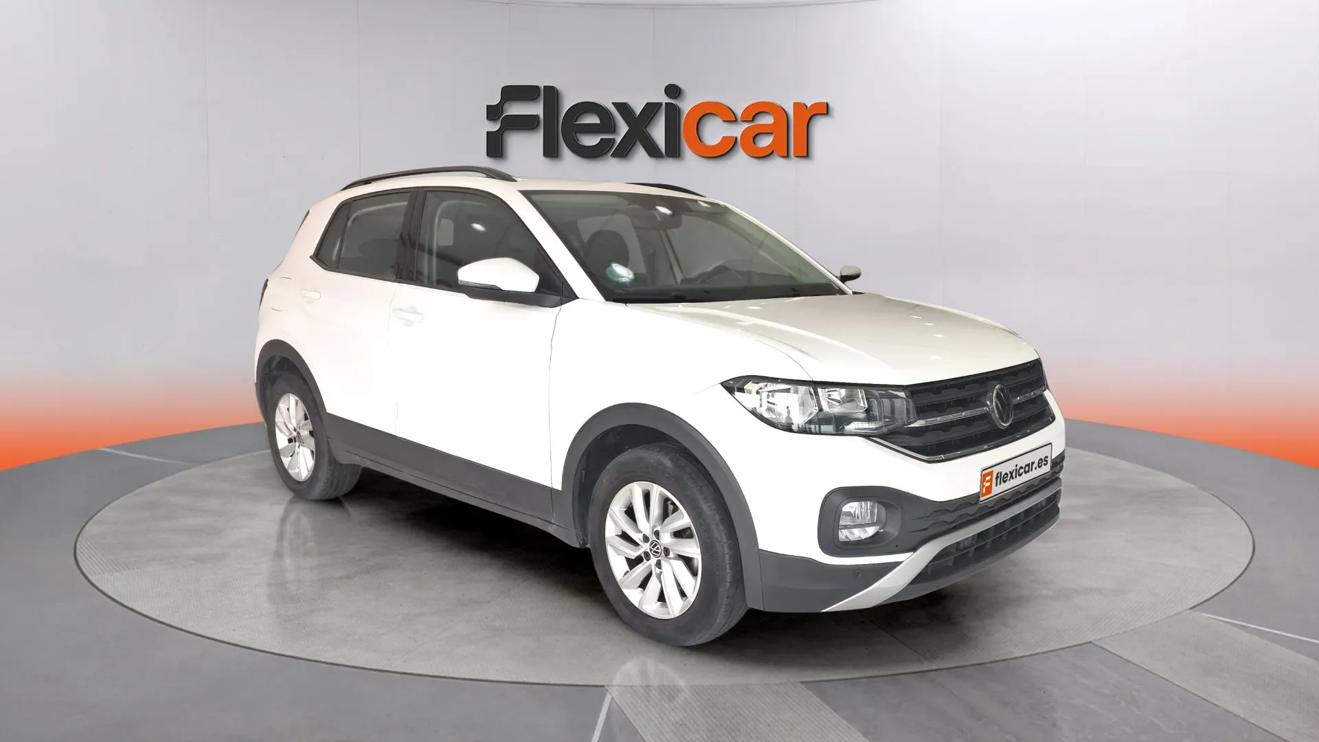 Volkswagen T-Cross Advance 1.0 TSI - foto 1