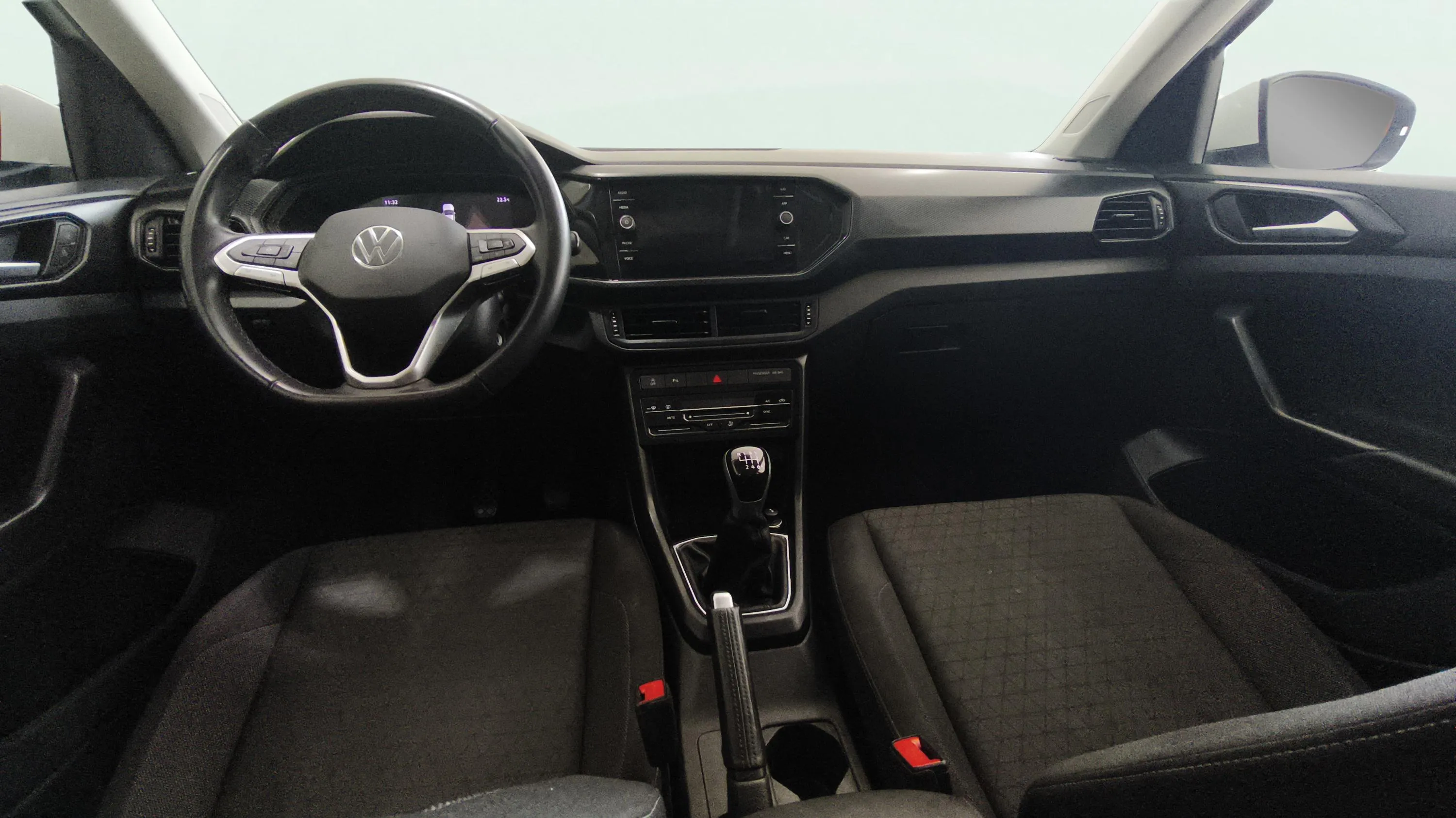 Volkswagen T-Cross Advance 1.0 TSI - foto 11