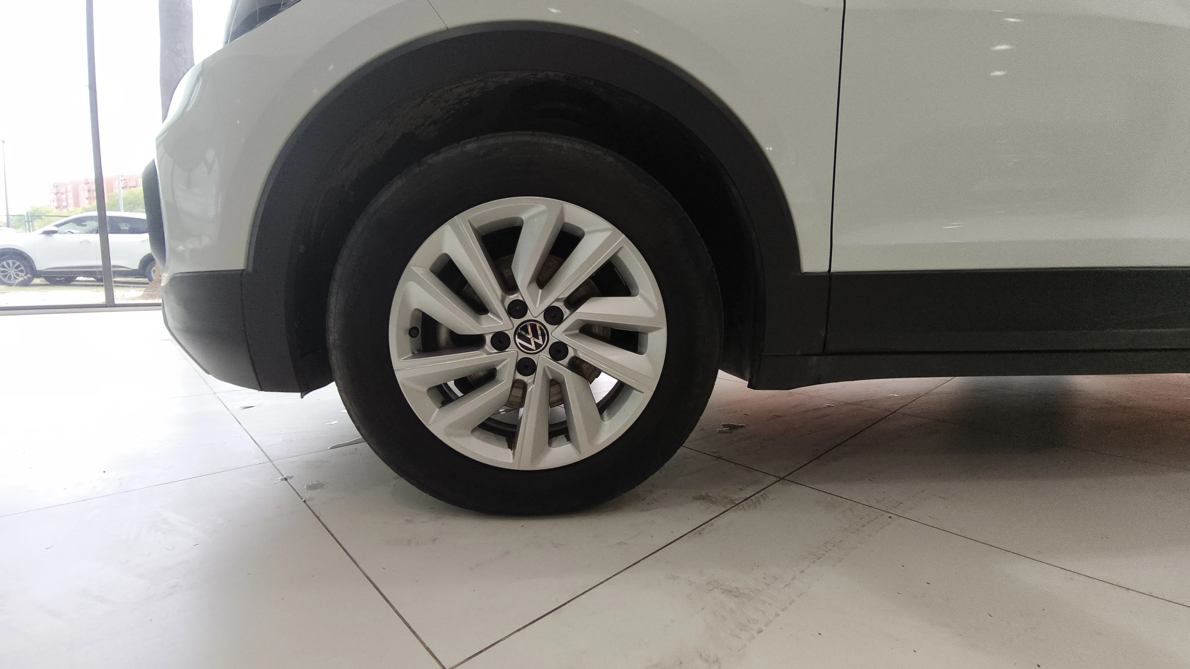 Volkswagen T-Cross Advance 1.0 TSI - foto 6