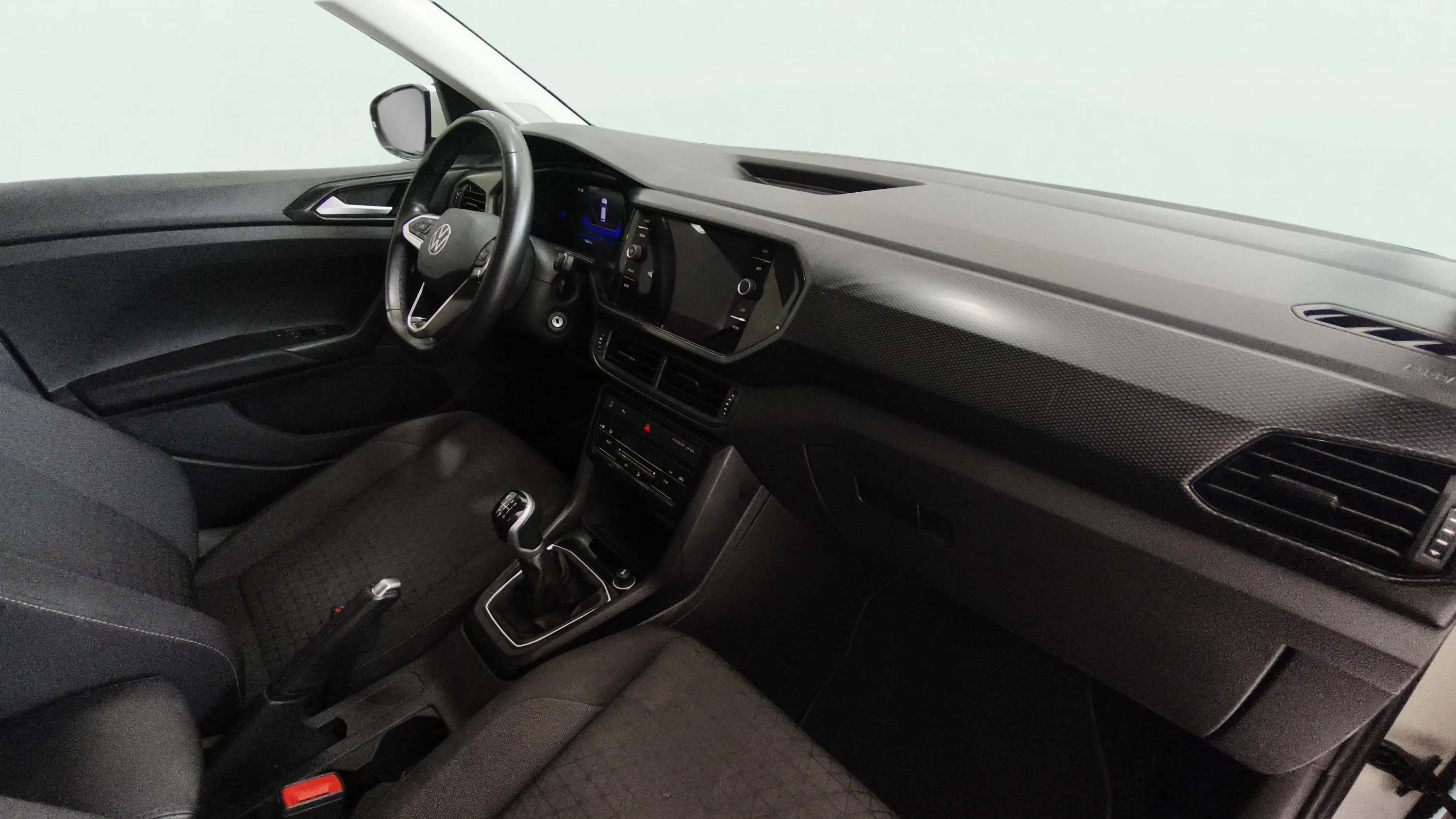Volkswagen T-Cross Advance 1.0 TSI - foto 8