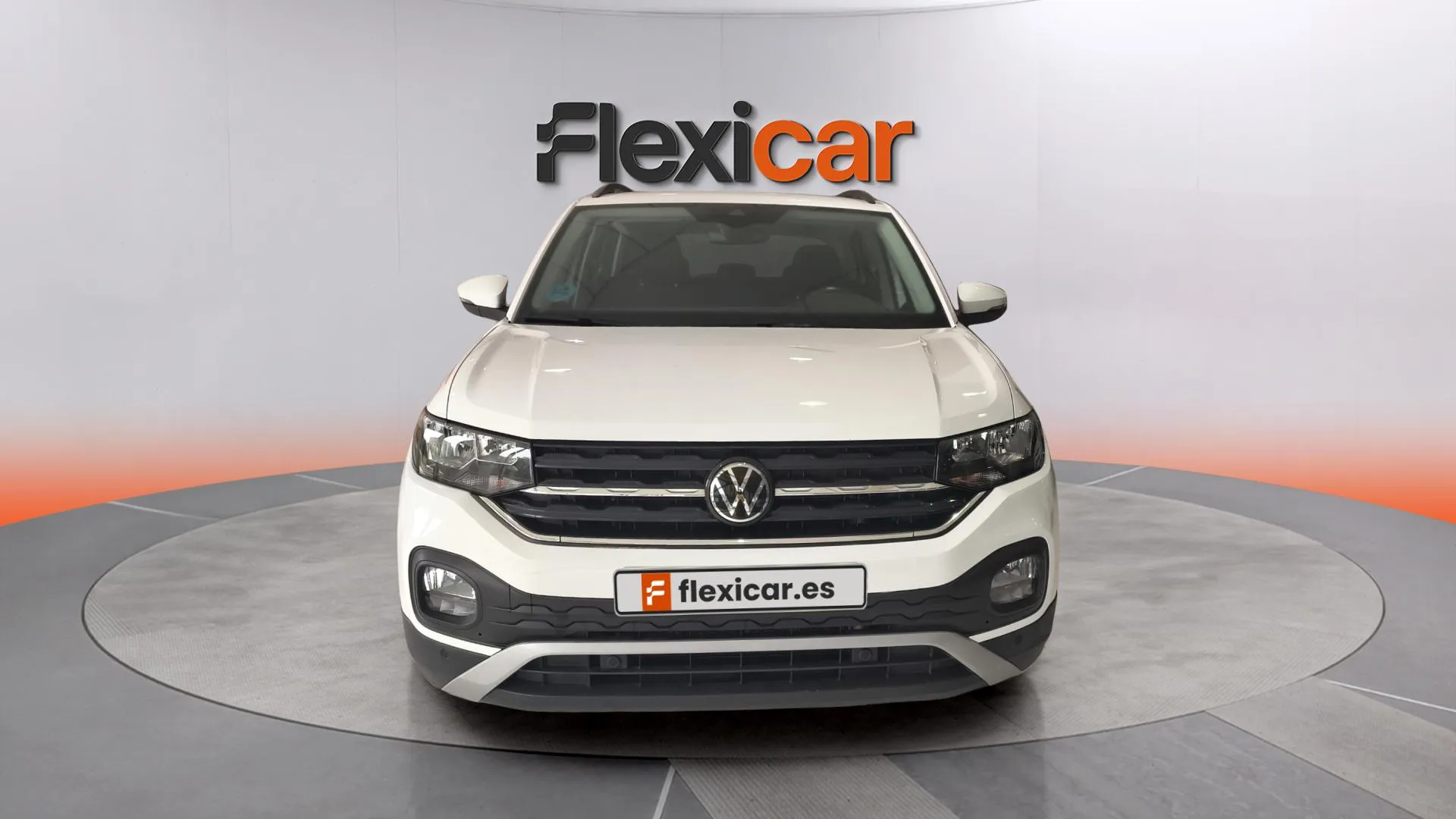 Volkswagen T-Cross Advance 1.0 TSI - foto 2