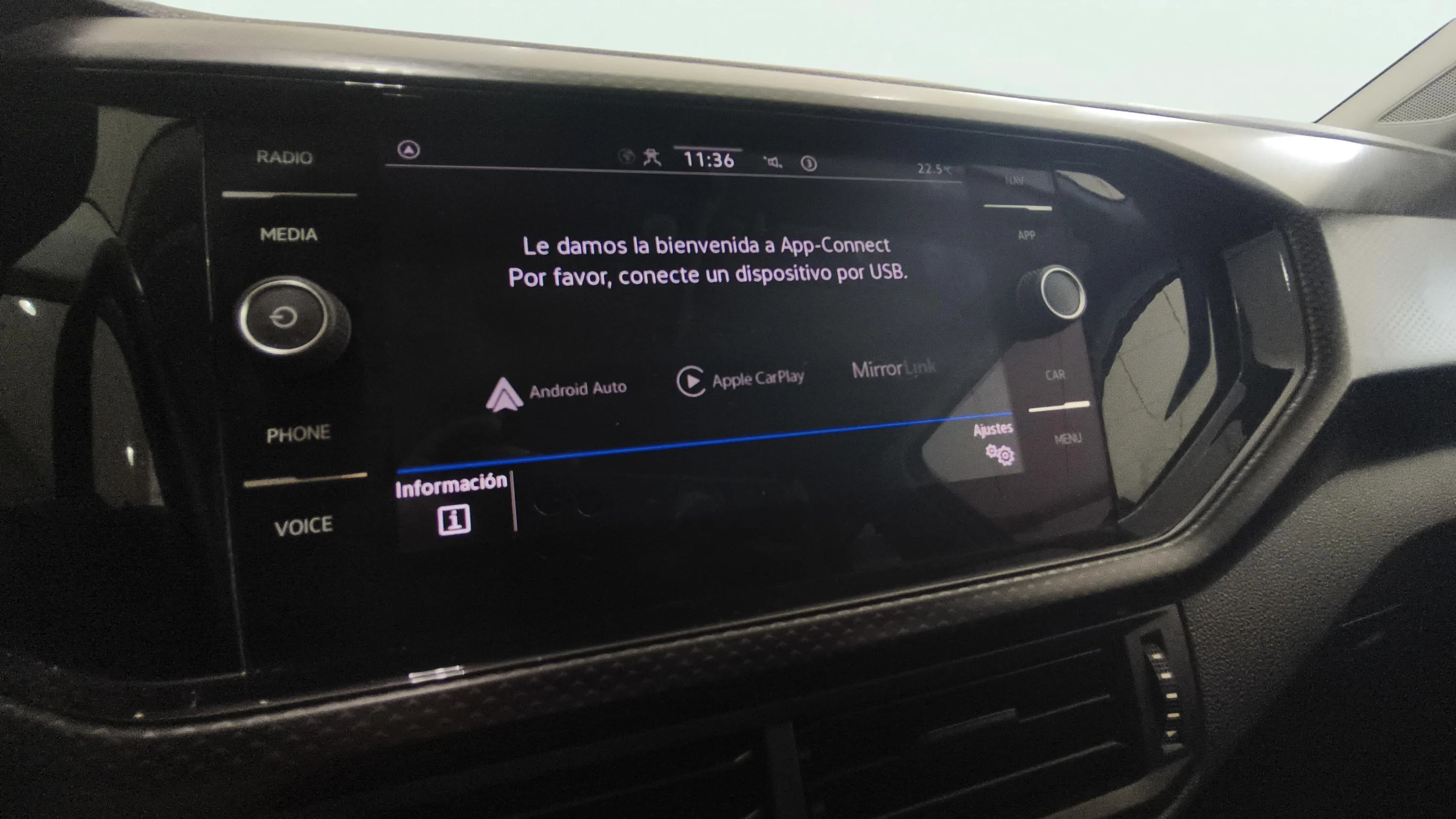 Volkswagen T-Cross Advance 1.0 TSI - foto 20