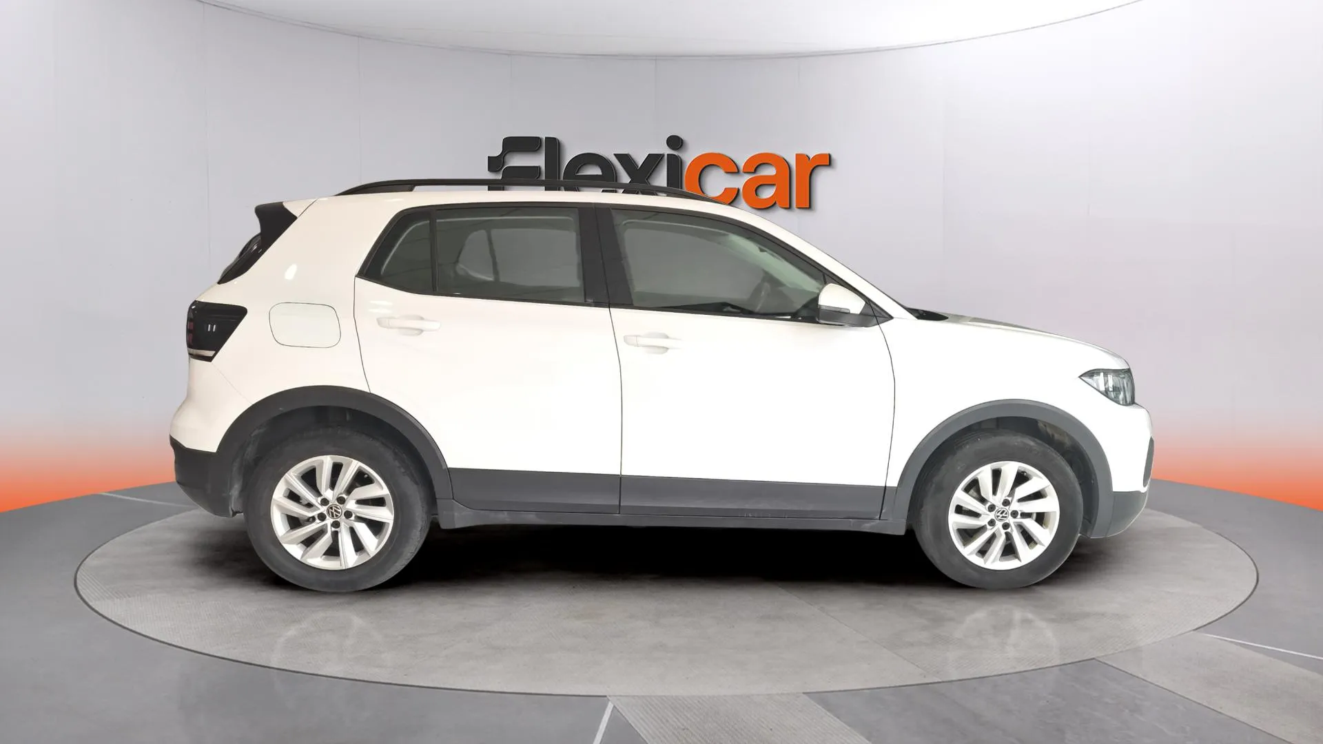 Volkswagen T-Cross Advance 1.0 TSI - foto 3