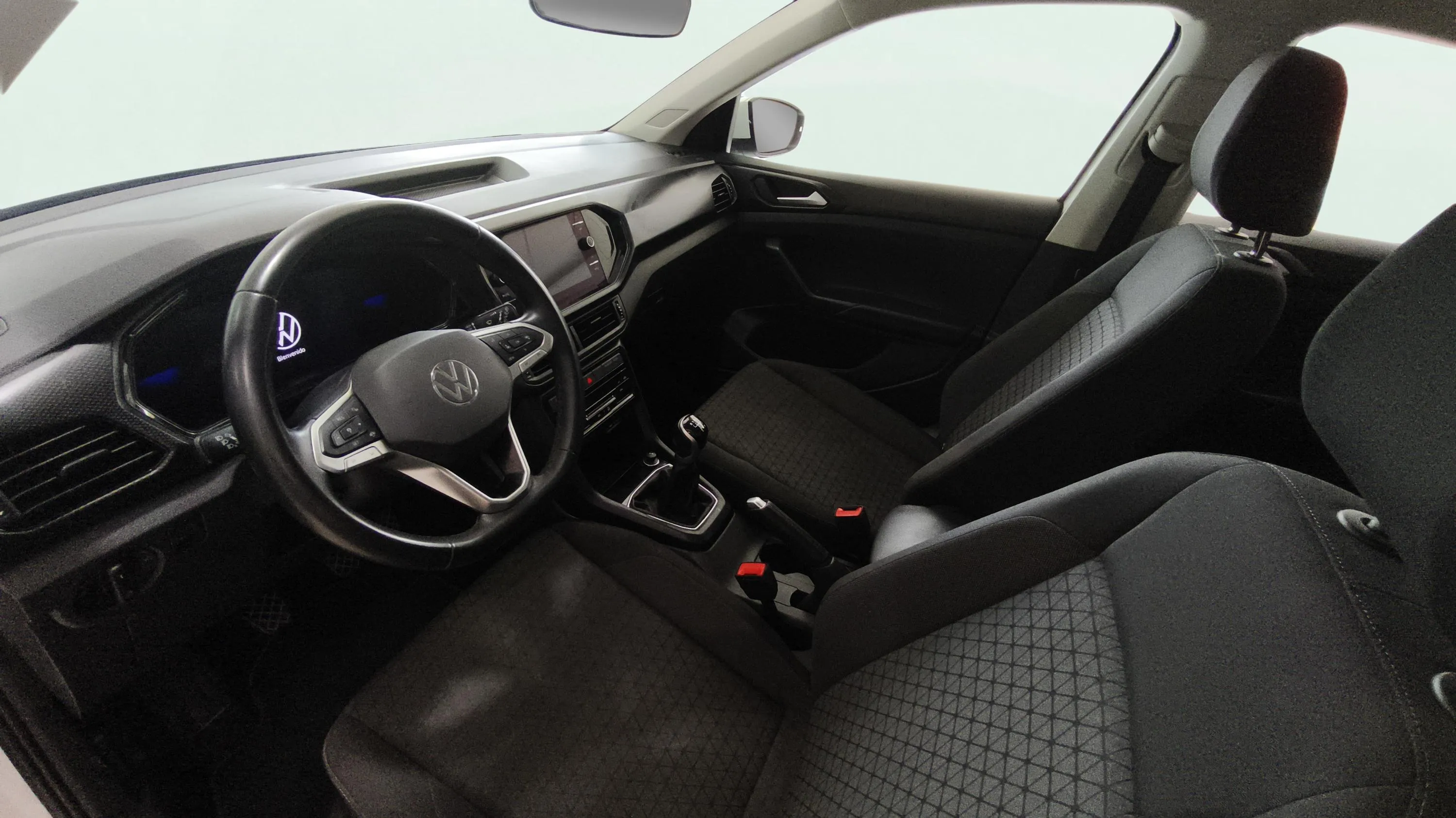 Volkswagen T-Cross Advance 1.0 TSI - foto 7