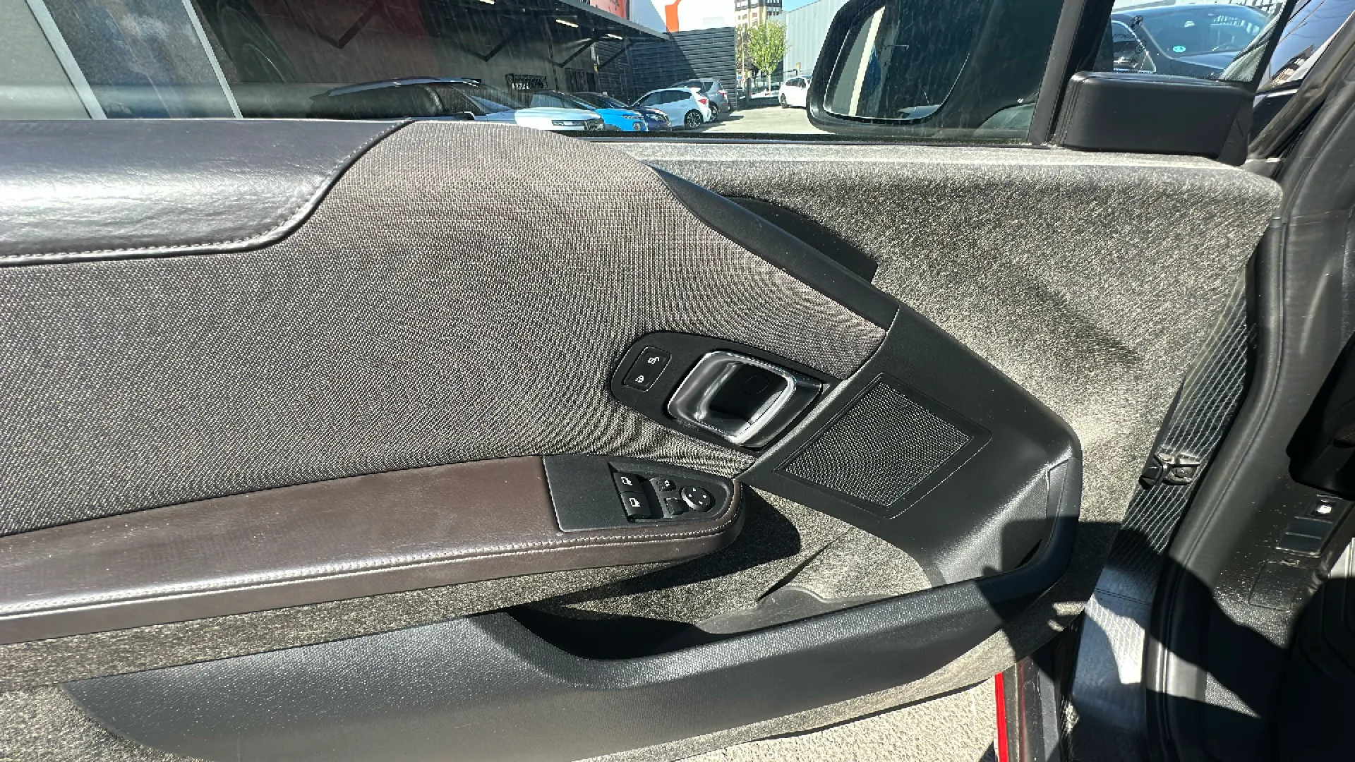 BMW i3 94ah REX - foto 20