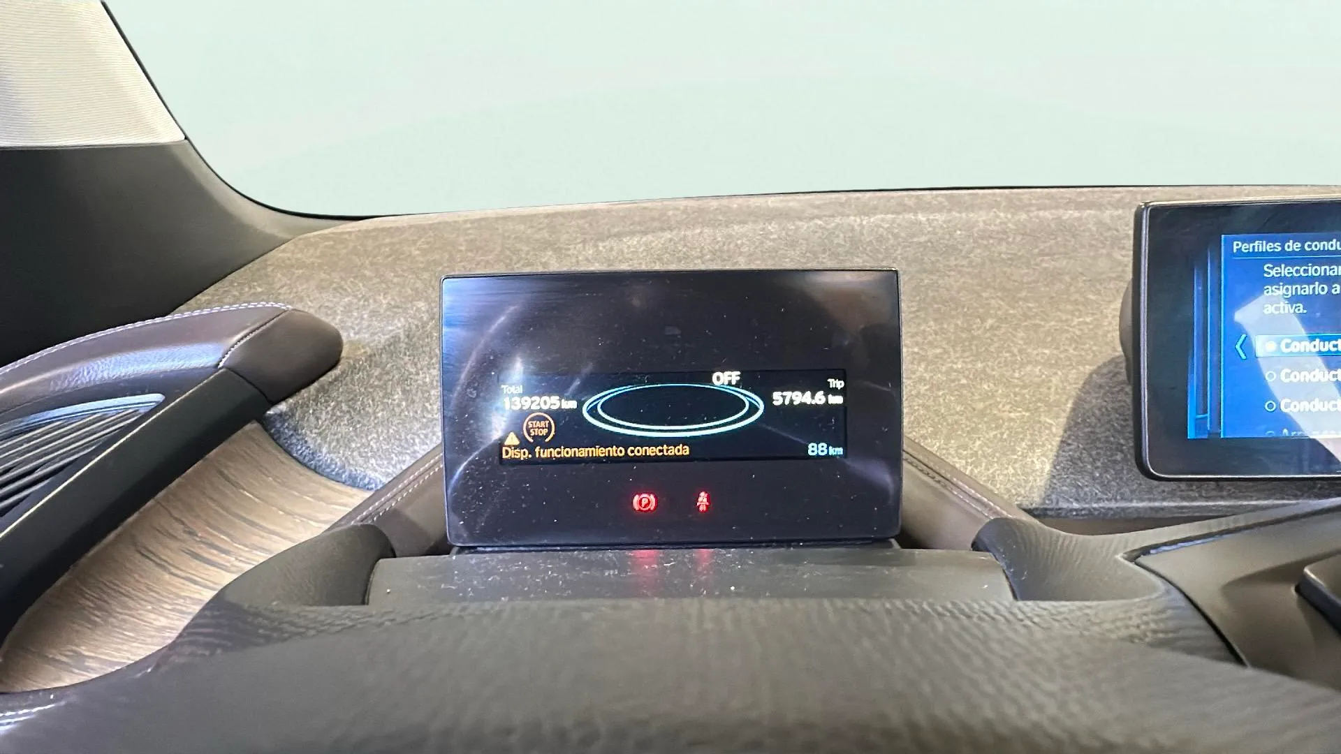 BMW i3 94ah REX - foto 15