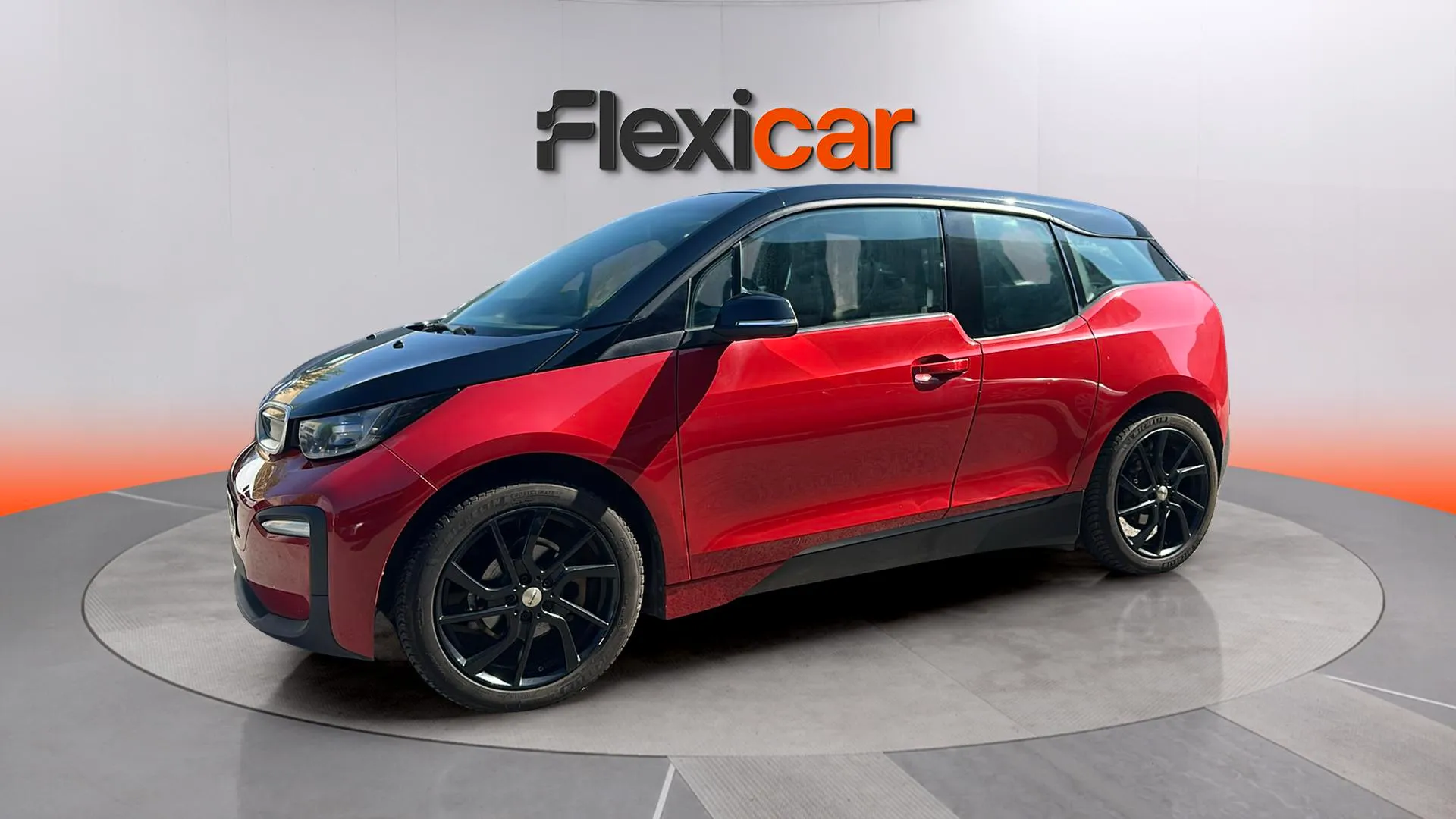 BMW i3 94ah REX - foto 9