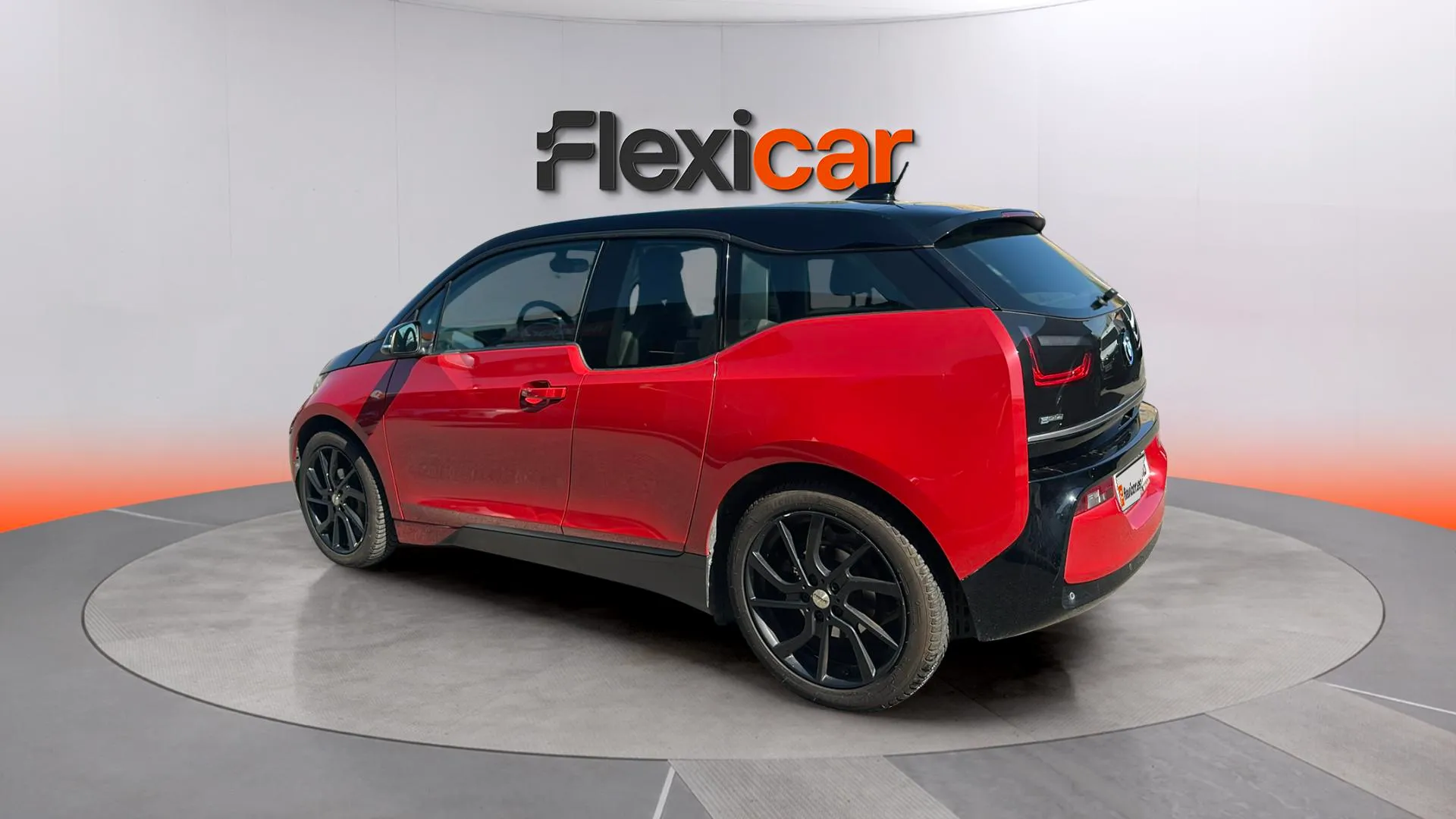 BMW i3 94ah REX - foto 11