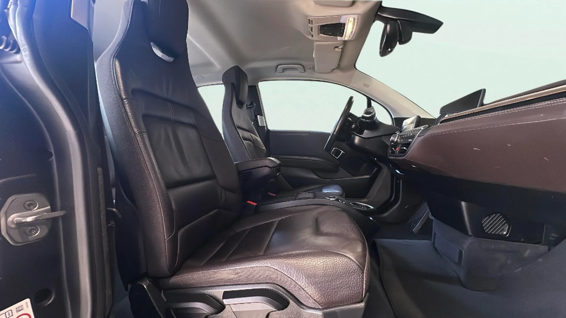 BMW i3 94ah REX - foto 17