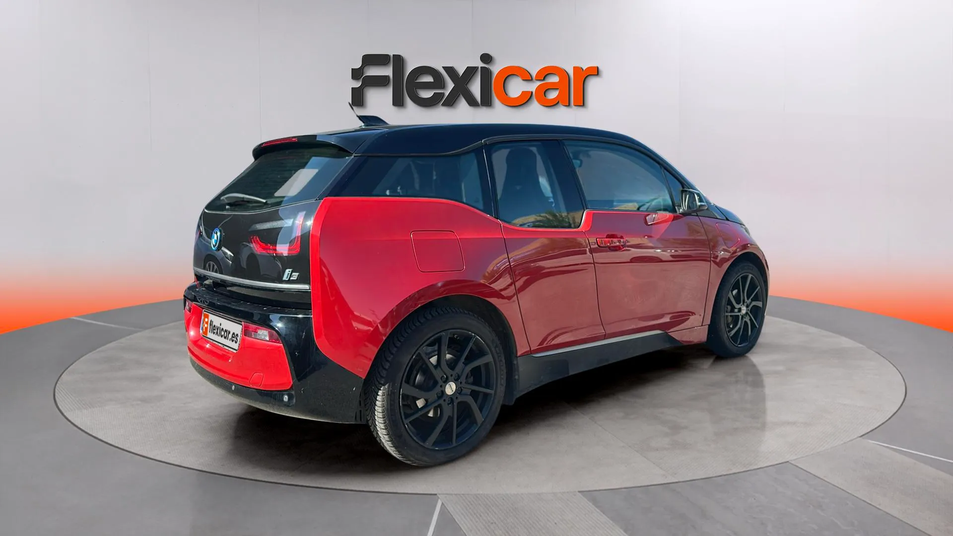 BMW i3 94ah REX - foto 4