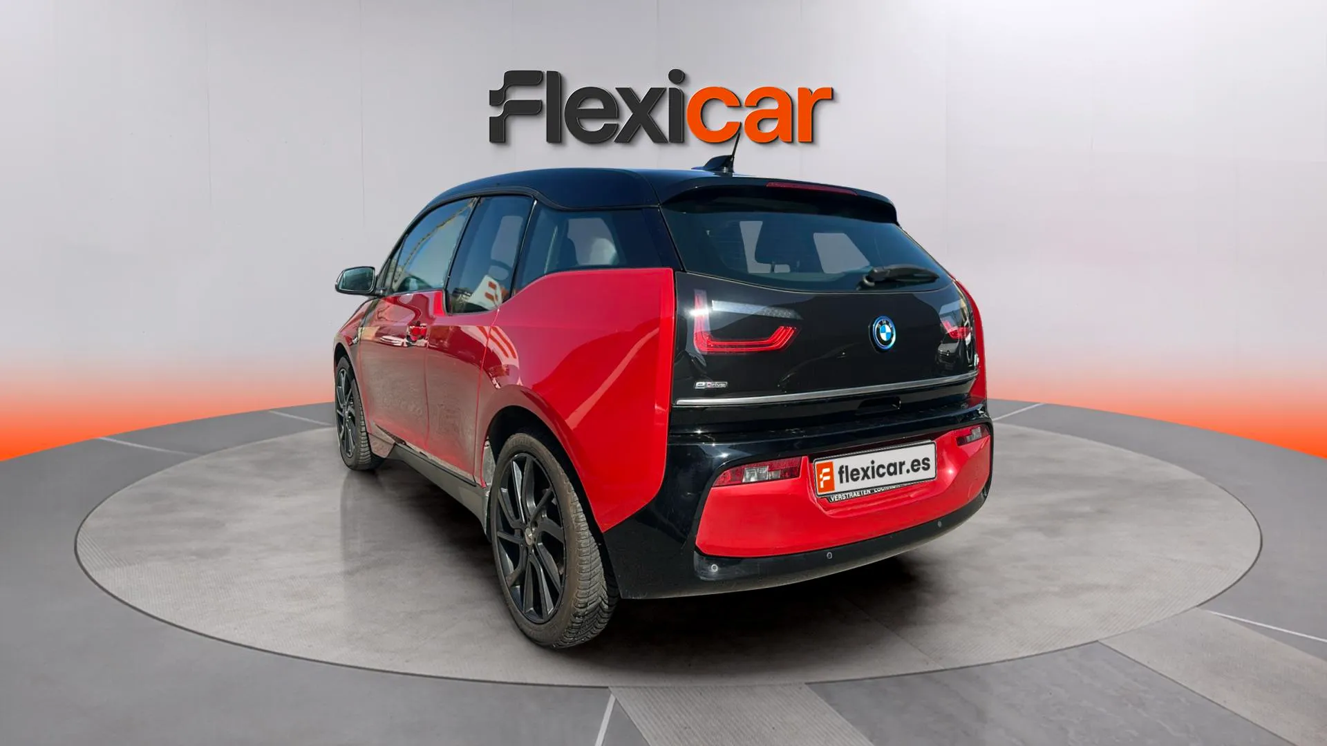BMW i3 94ah REX - foto 12