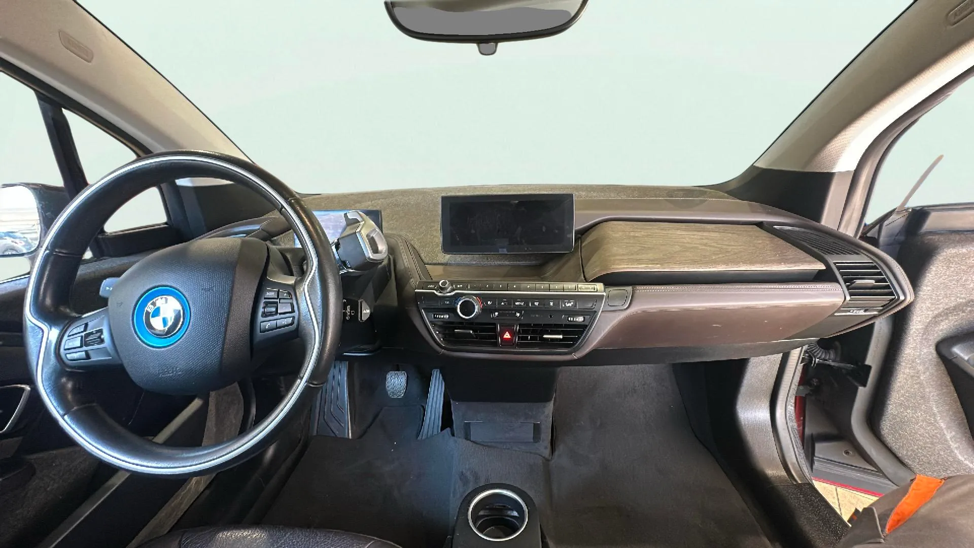 BMW i3 94ah REX - foto 14
