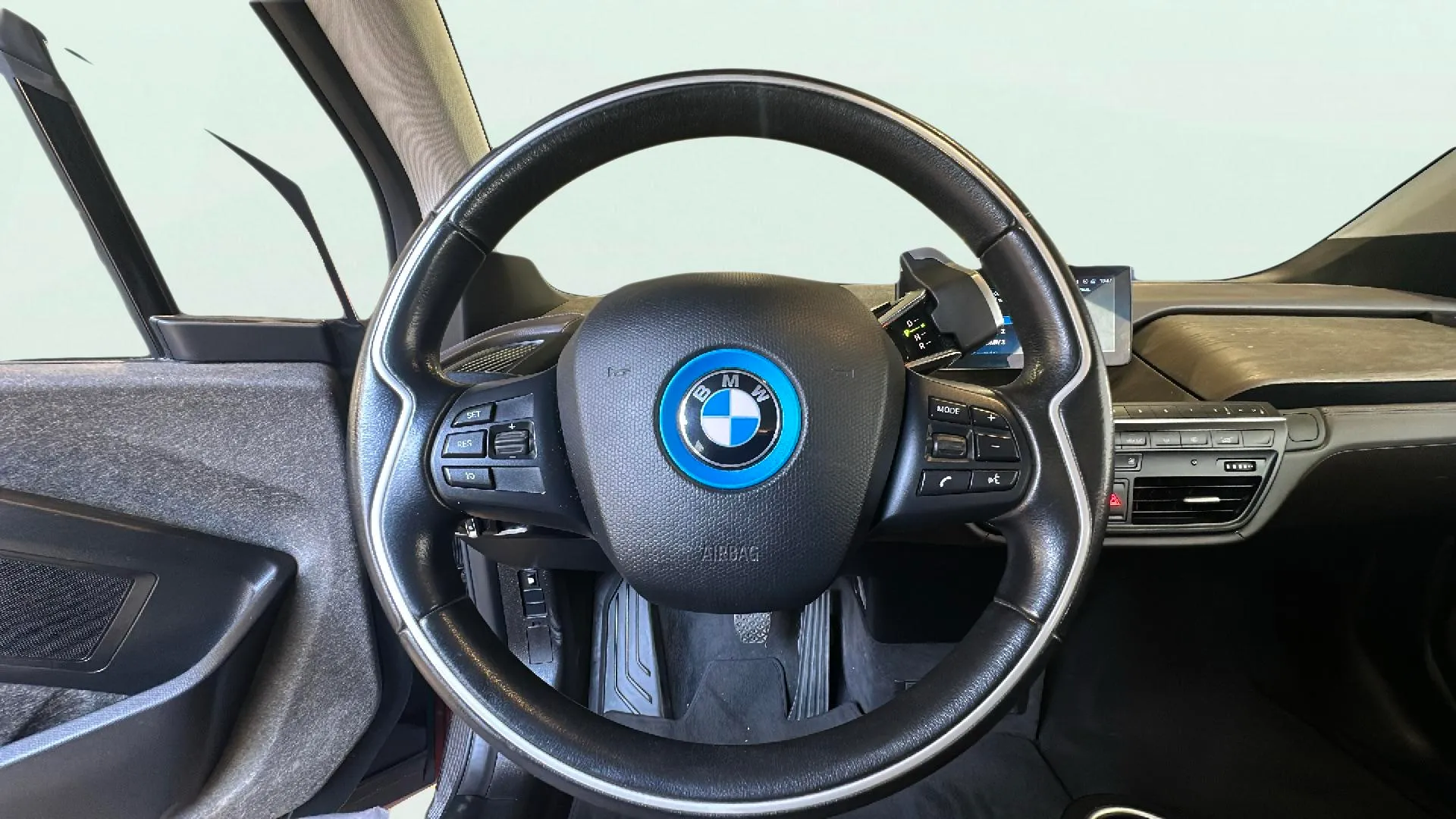 BMW i3 94ah REX - foto 13
