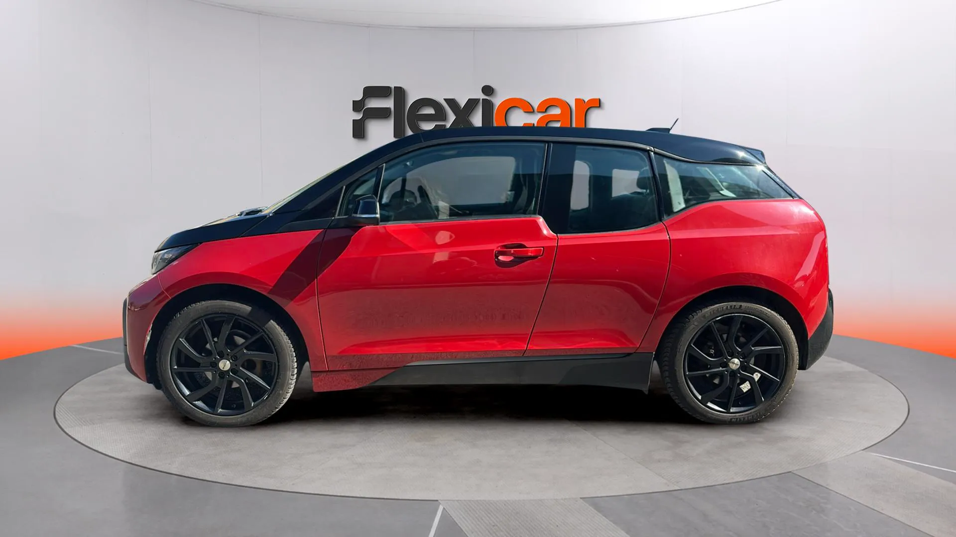 BMW i3 94ah REX - foto 10