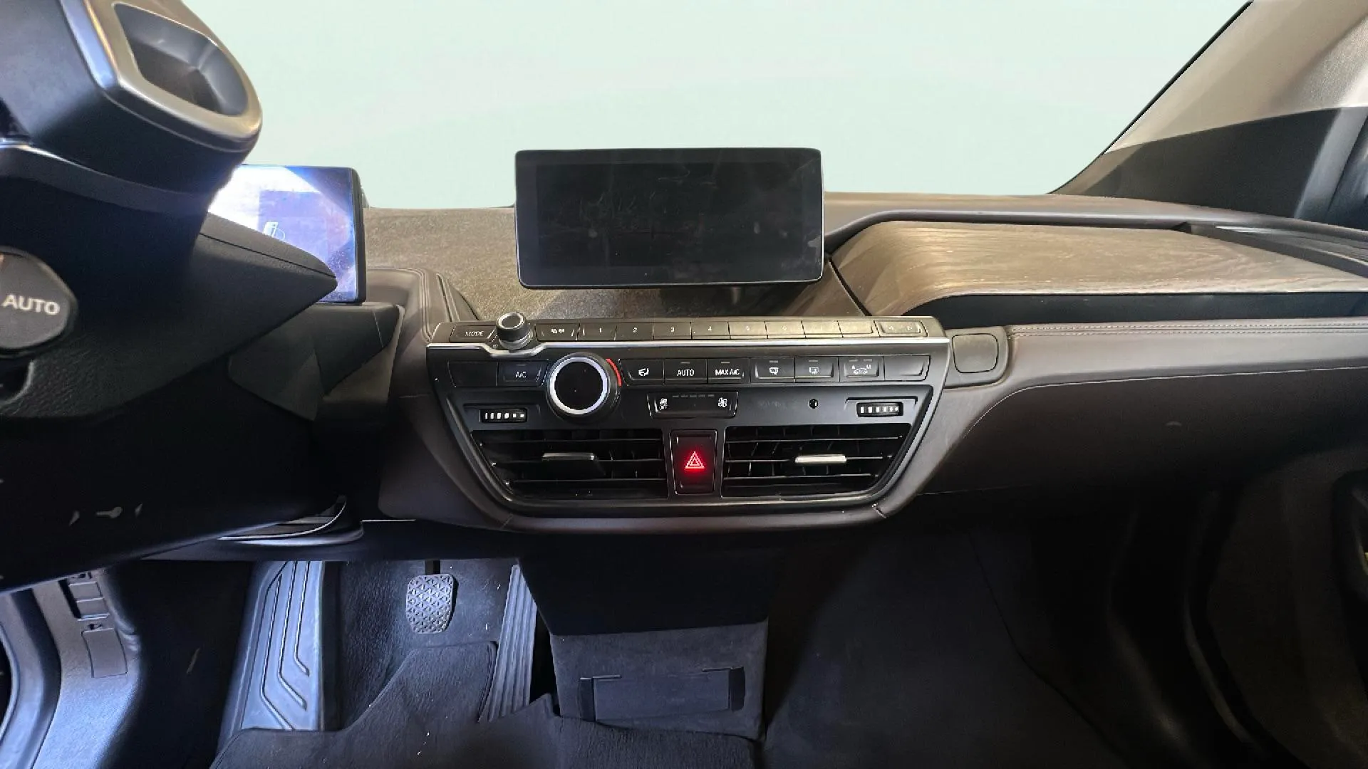 BMW i3 94ah REX - foto 16