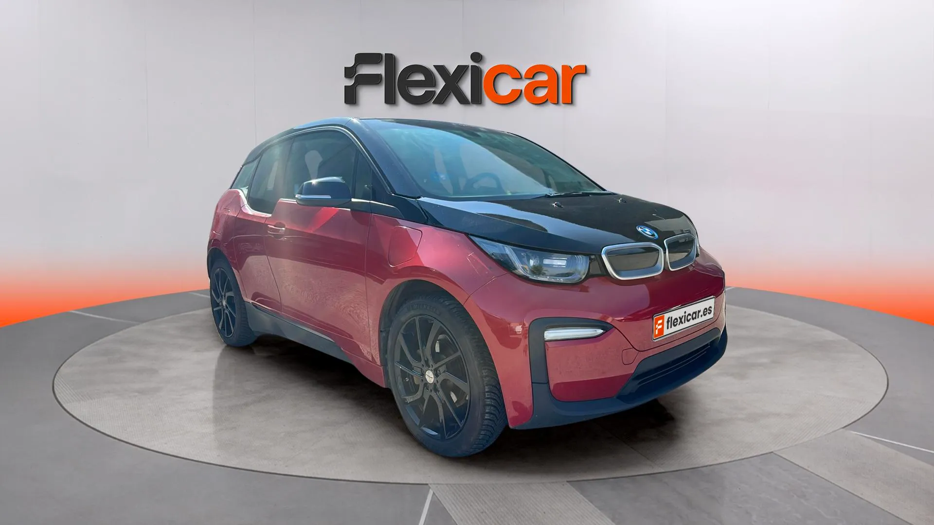 BMW i3 94ah REX - foto 2