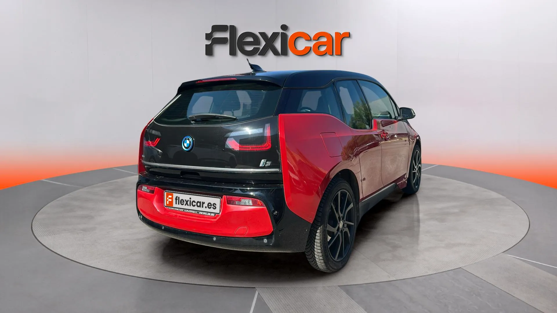 BMW i3 94ah REX - foto 5