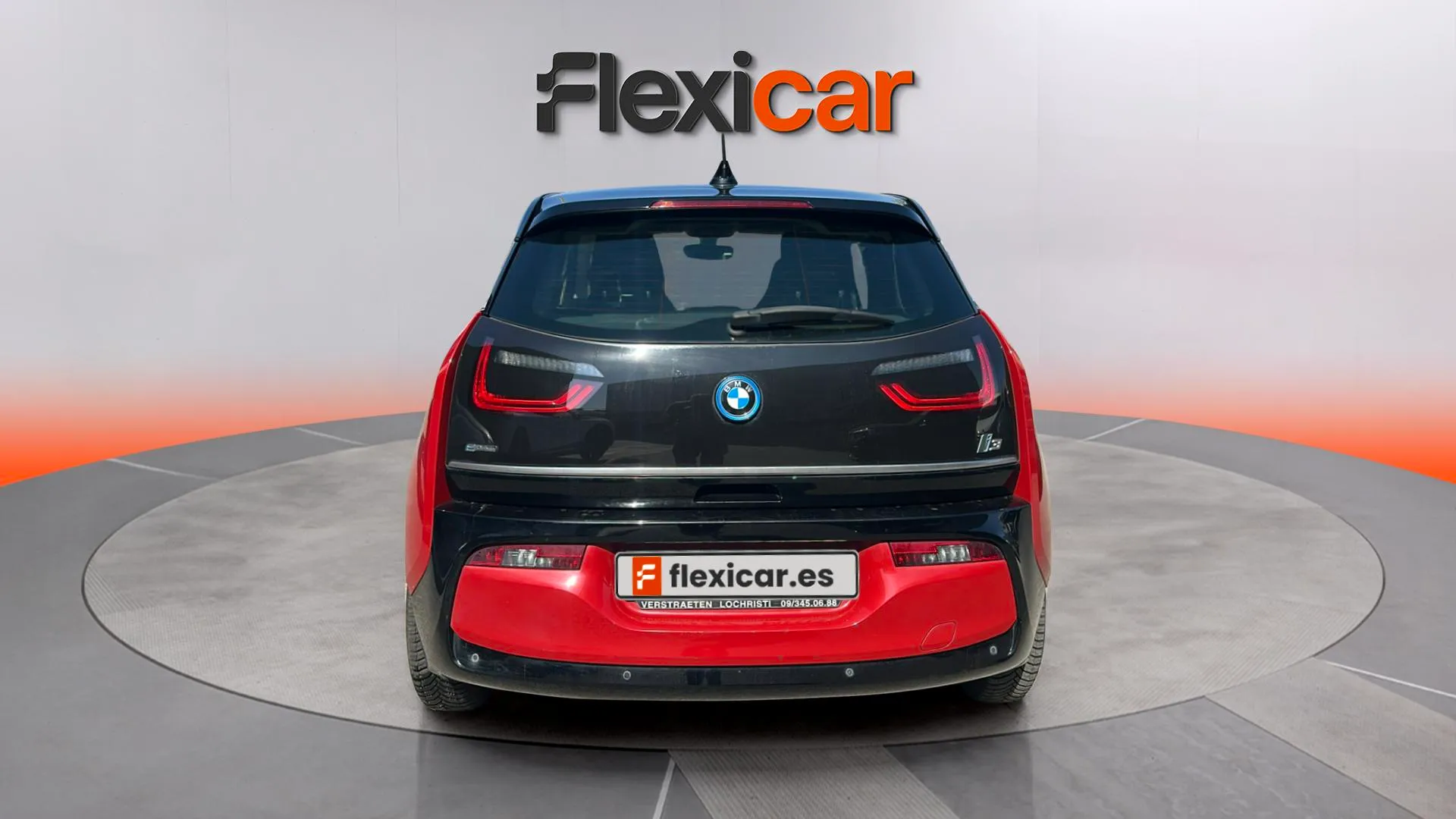 BMW i3 94ah REX - foto 6
