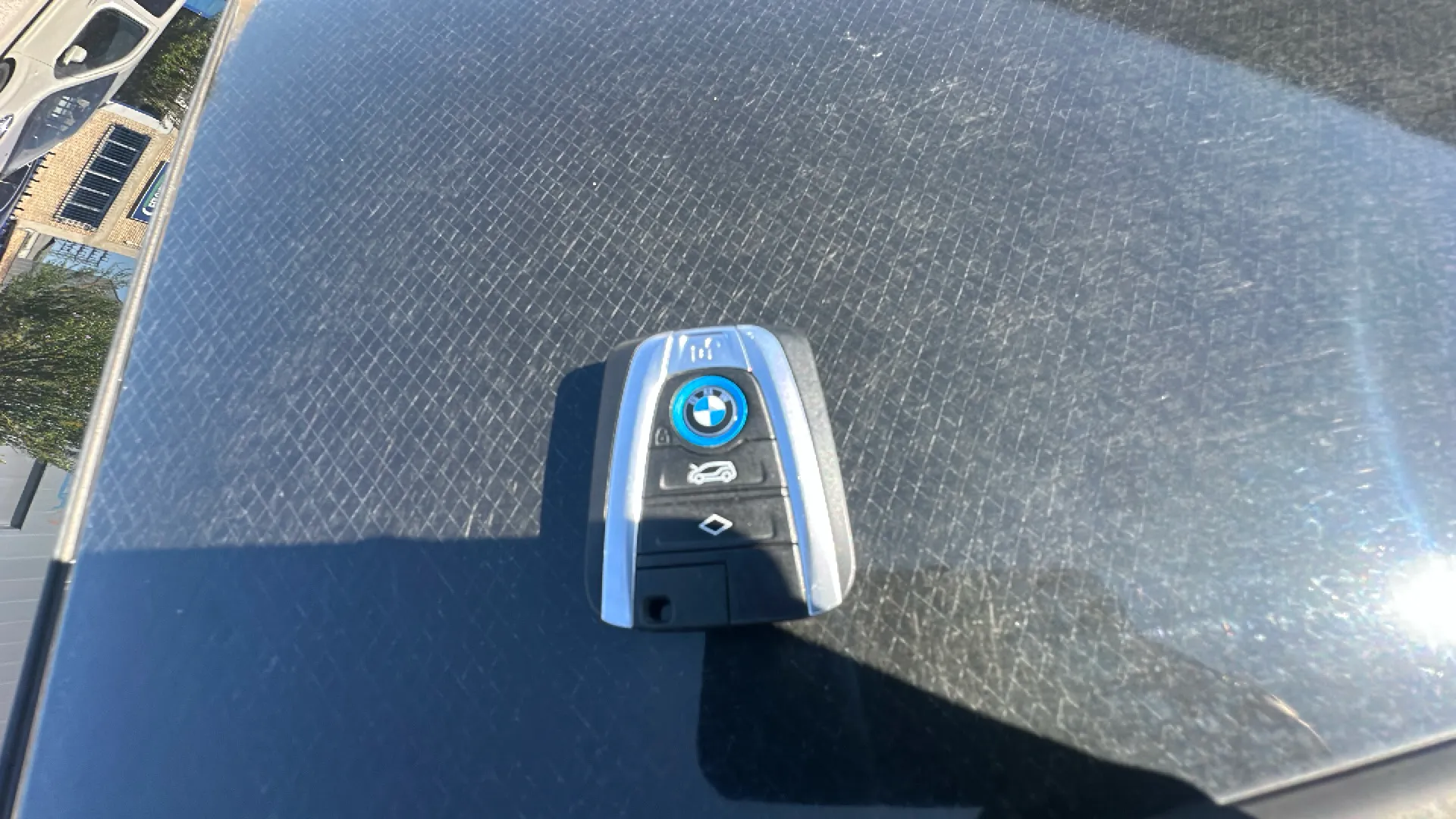BMW i3 94ah REX - foto 23