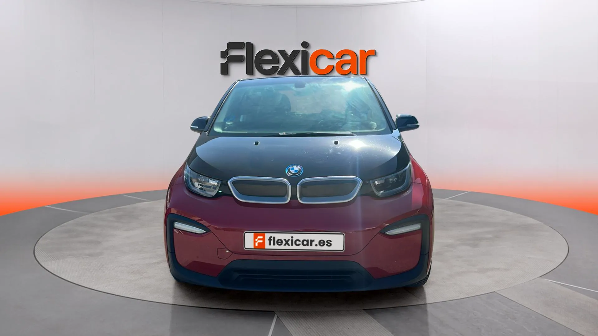 BMW i3 94ah REX - foto 7
