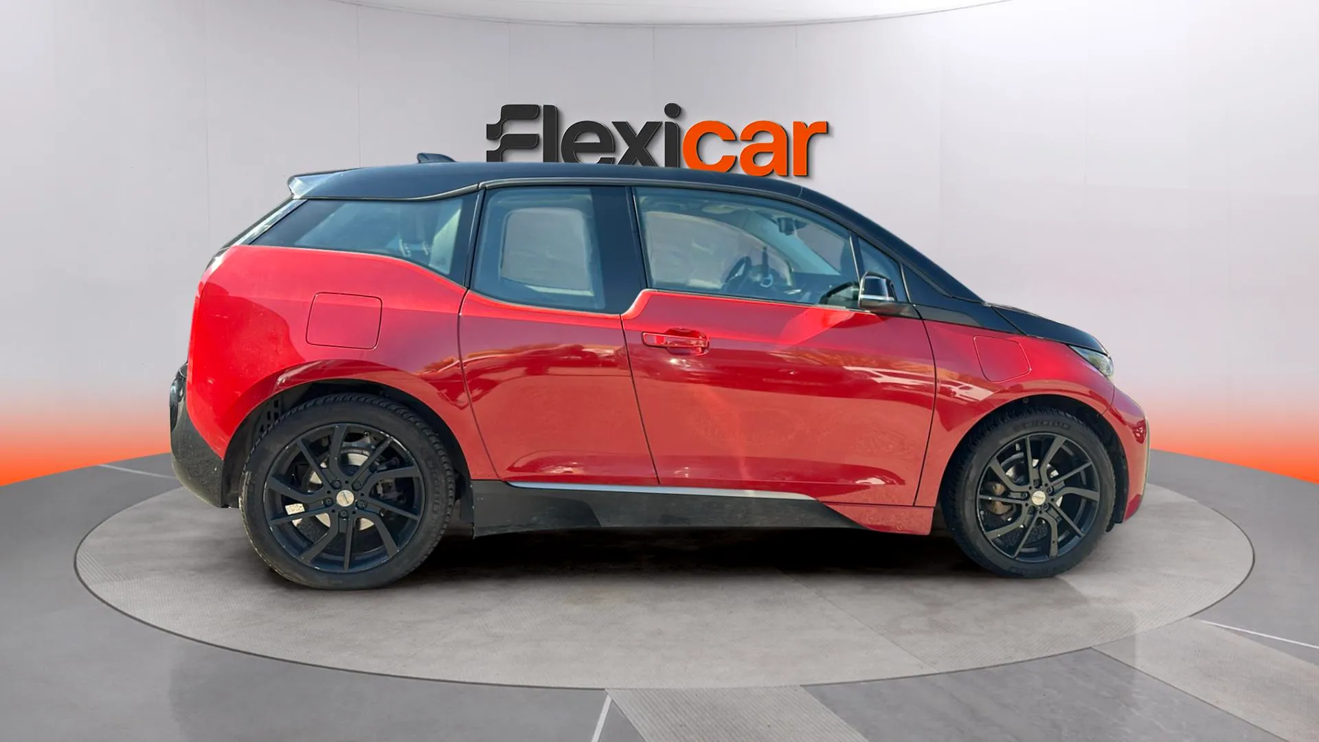 BMW i3 94ah REX - foto 3