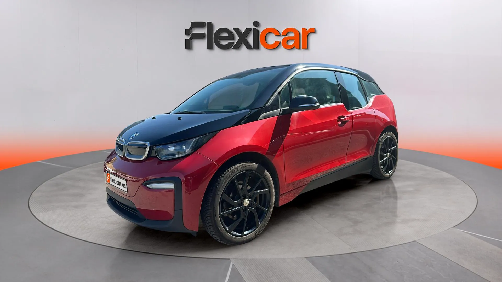 BMW i3 94ah REX - foto 8