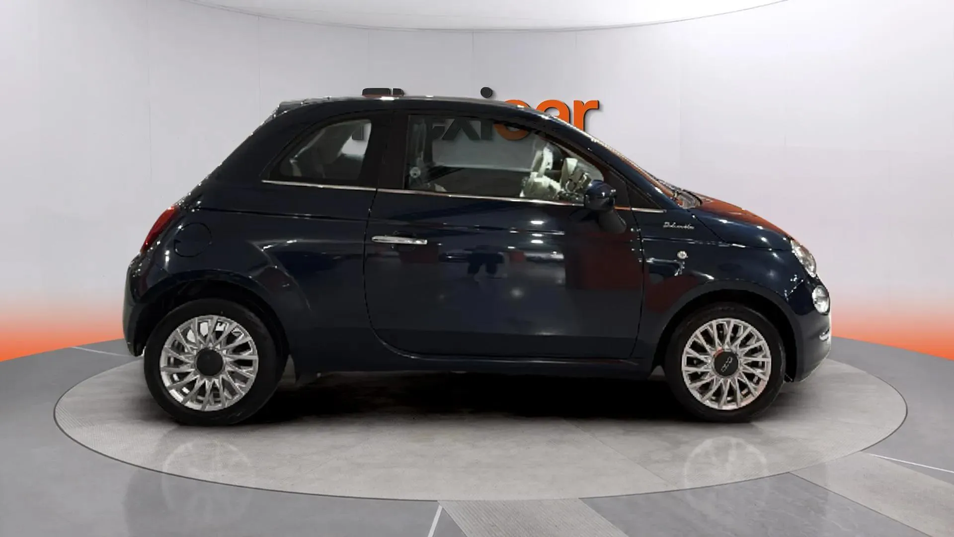Fiat 500 Dolcevita 1.0 Hybrid - foto 7