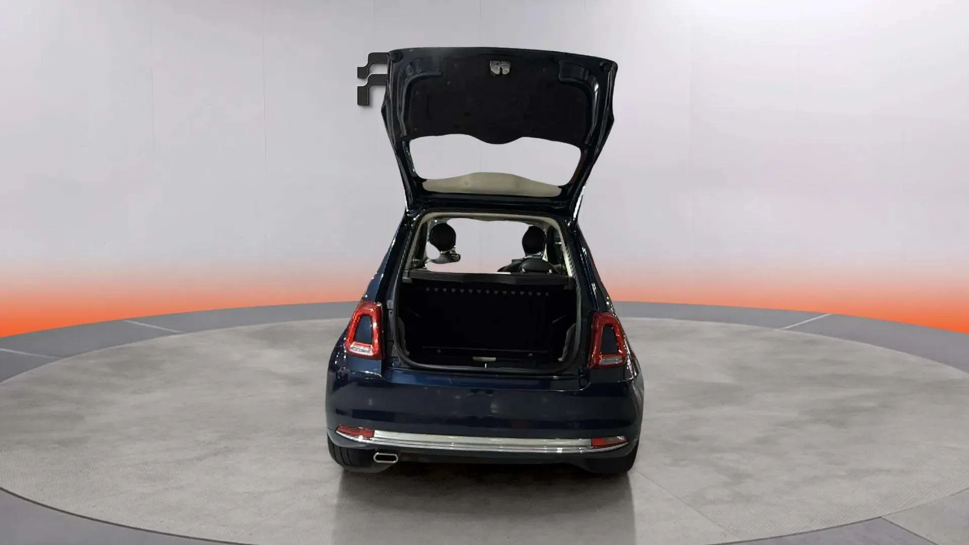 Fiat 500 Dolcevita 1.0 Hybrid - foto 15