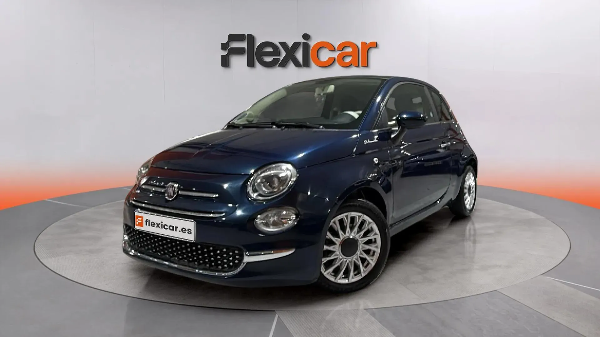 Fiat 500 Dolcevita 1.0 Hybrid - foto 2