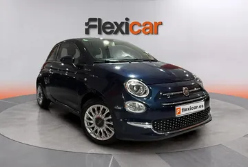 fiat 500 dolcevita 10 hybrid 51kw 70 cv hibrido no enchufable manual badalona 2 903000000276502