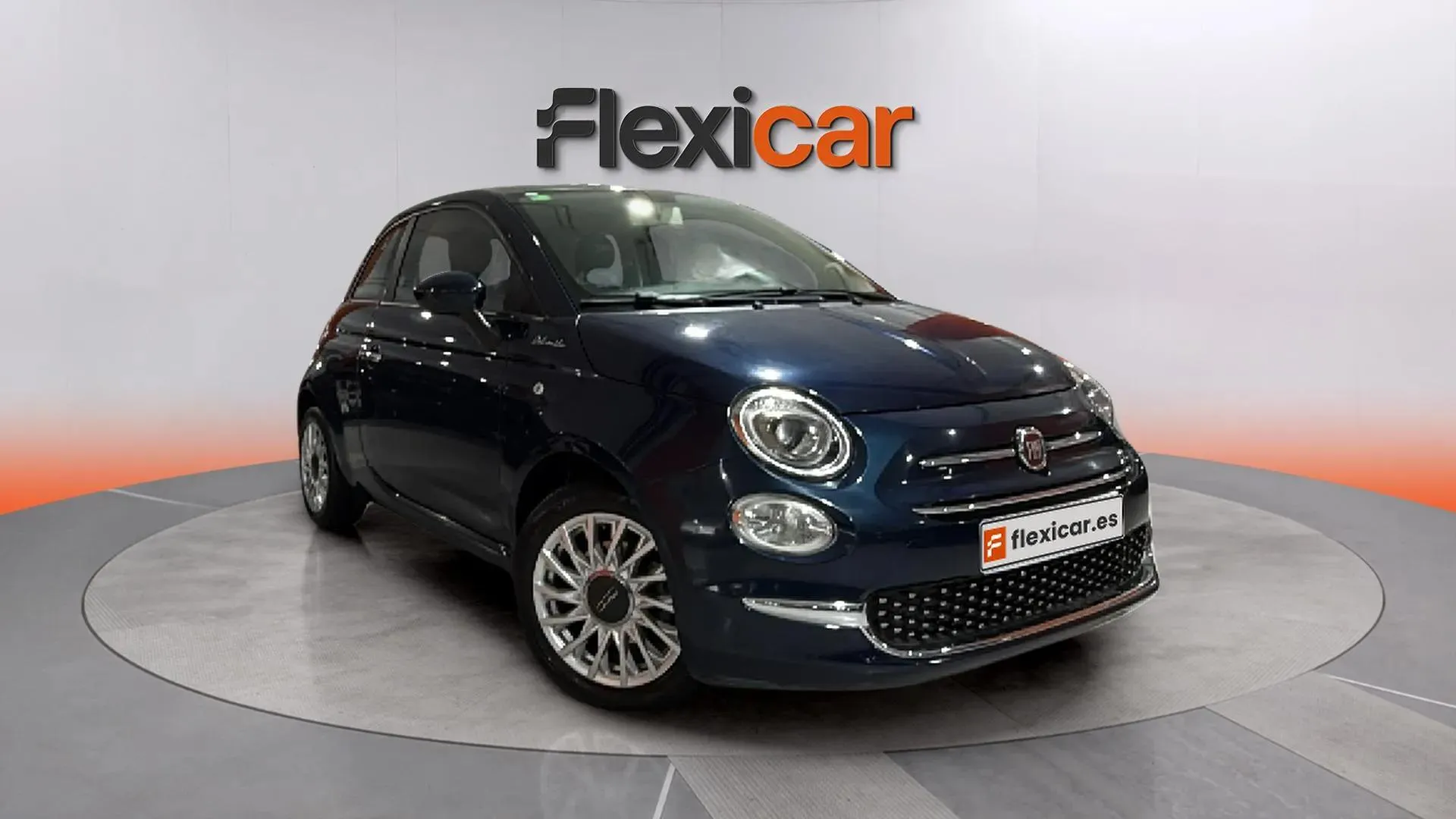 Fiat 500 Dolcevita 1.0 Hybrid