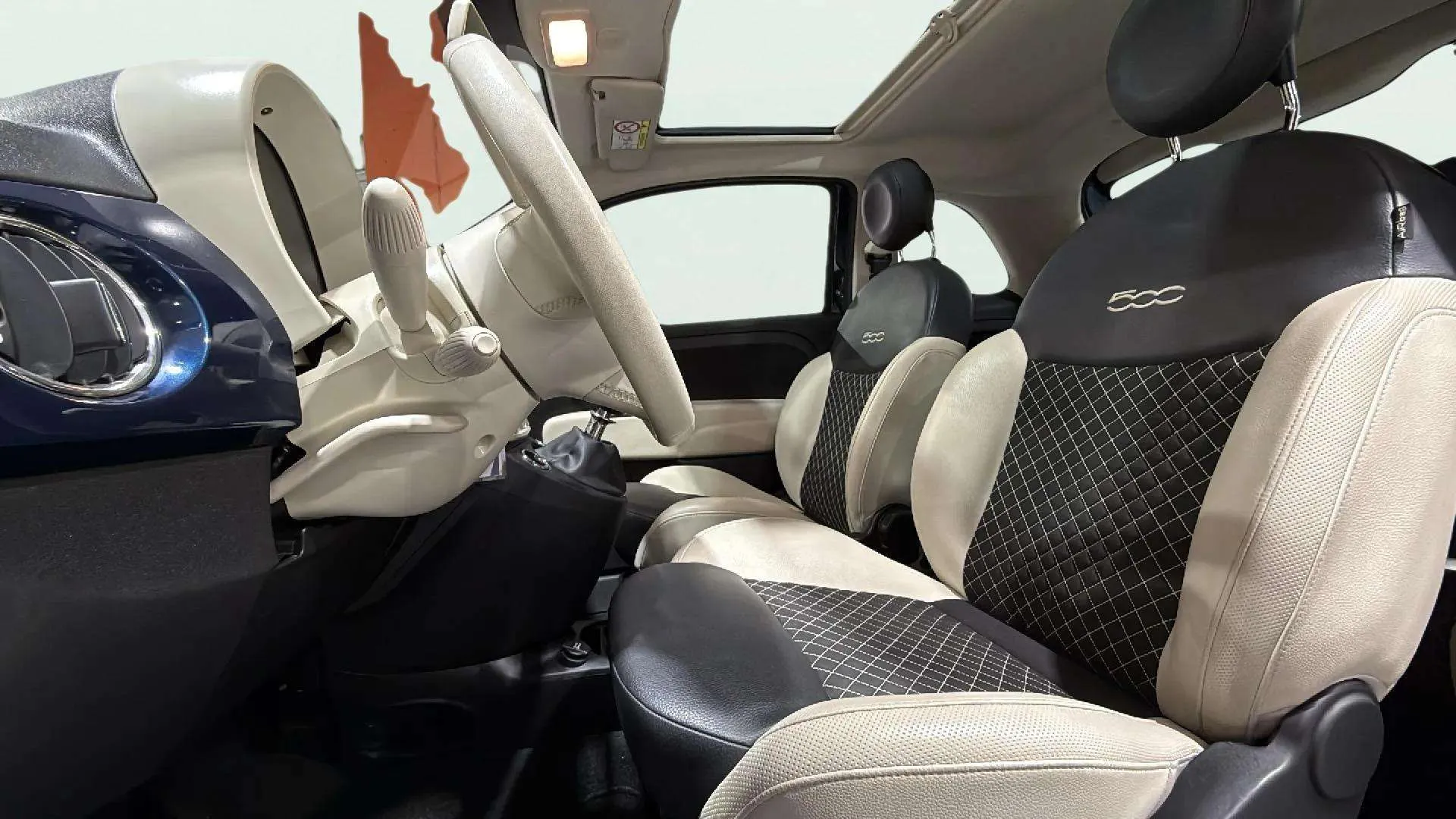 Fiat 500 Dolcevita 1.0 Hybrid - foto 13