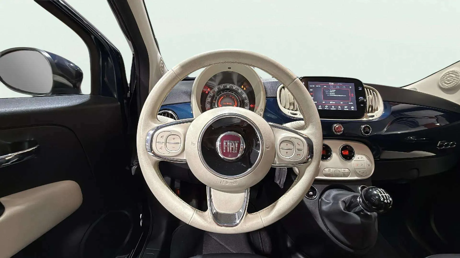 Fiat 500 Dolcevita 1.0 Hybrid - foto 11