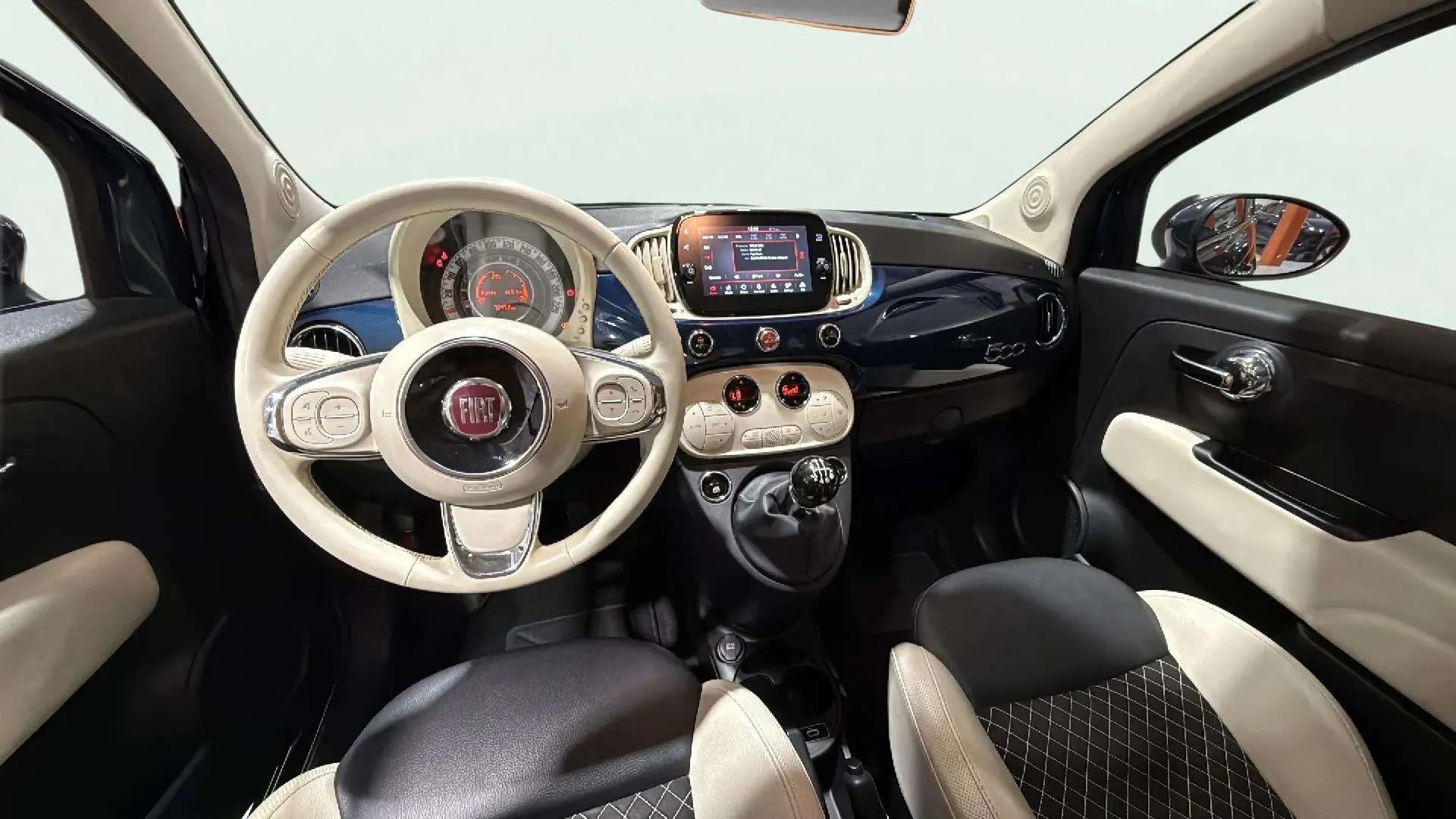 Fiat 500 Dolcevita 1.0 Hybrid - foto 9