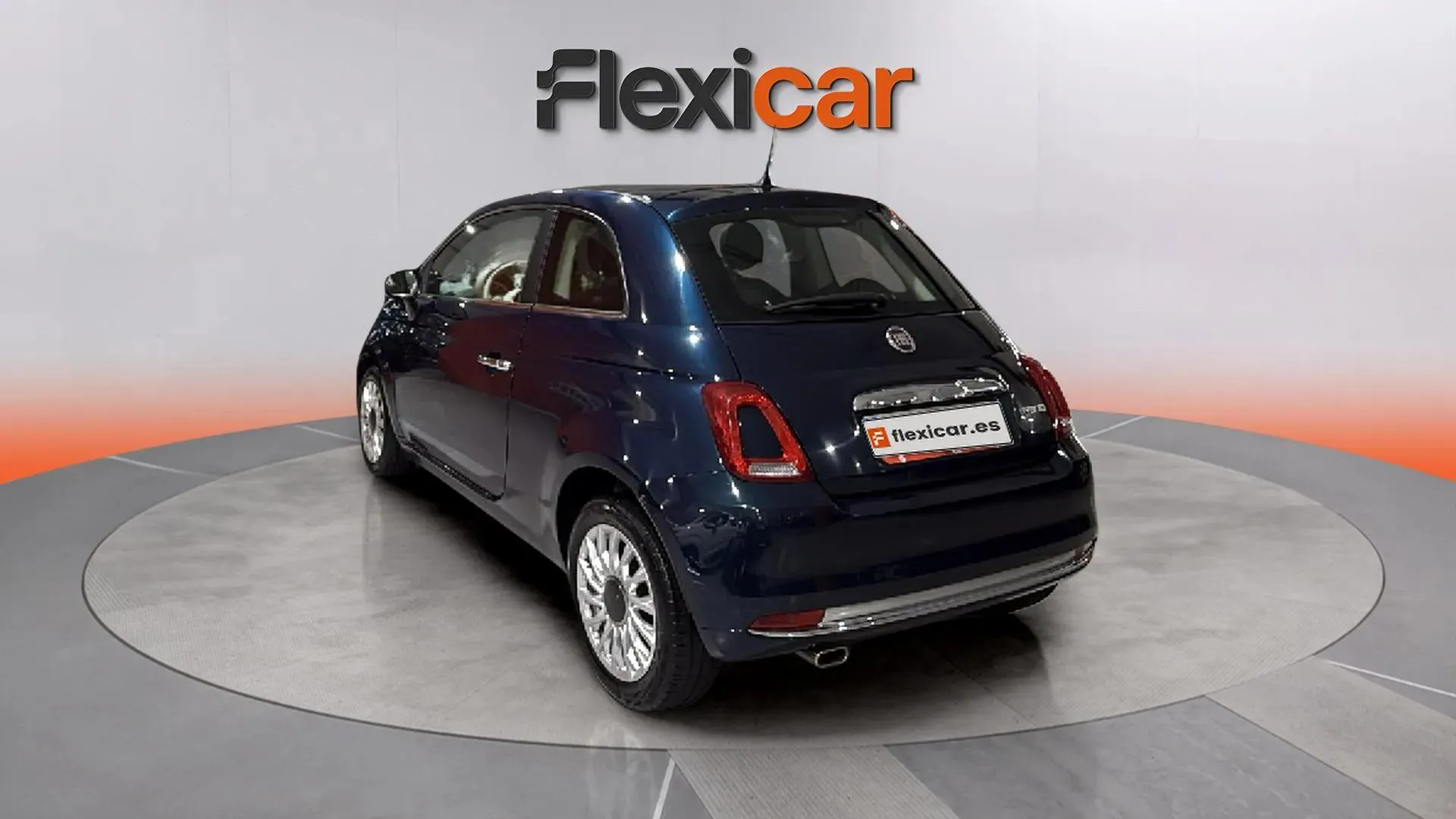 Fiat 500 Dolcevita 1.0 Hybrid - foto 4