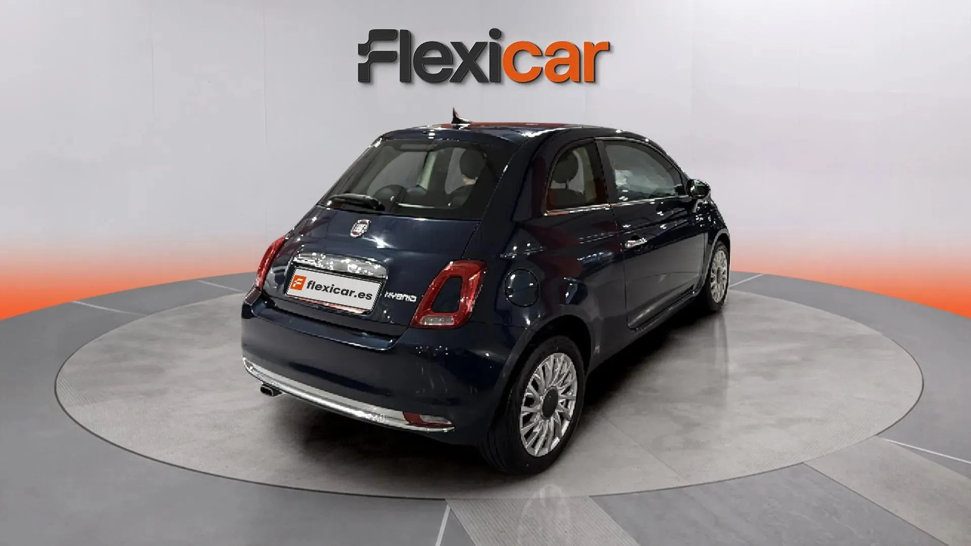 Fiat 500 Dolcevita 1.0 Hybrid - foto 6