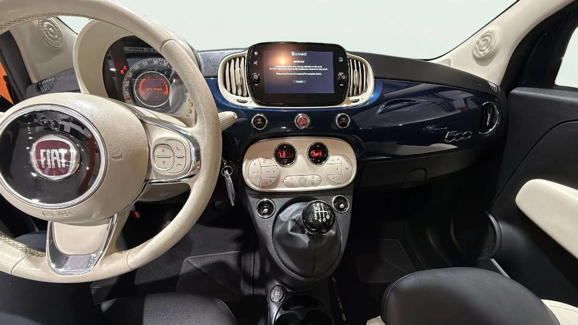 Fiat 500 Dolcevita 1.0 Hybrid - foto 10