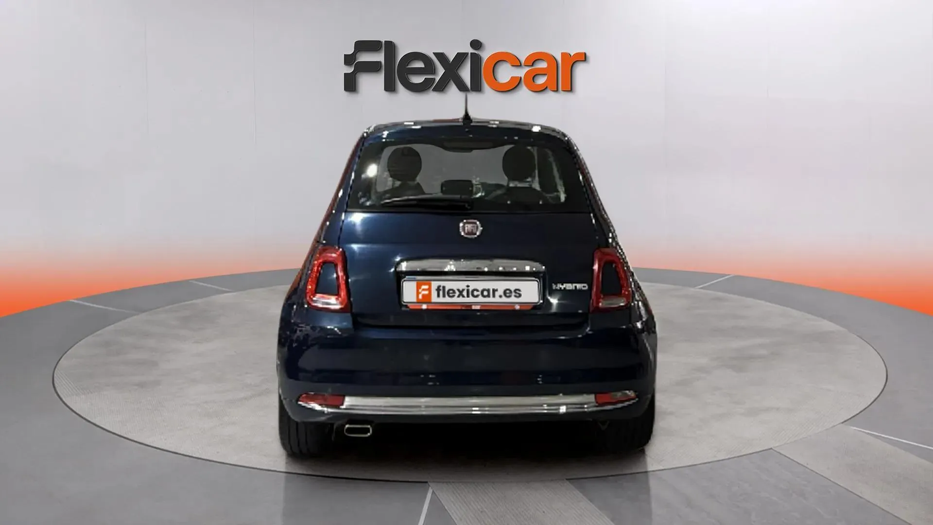 Fiat 500 Dolcevita 1.0 Hybrid - foto 5