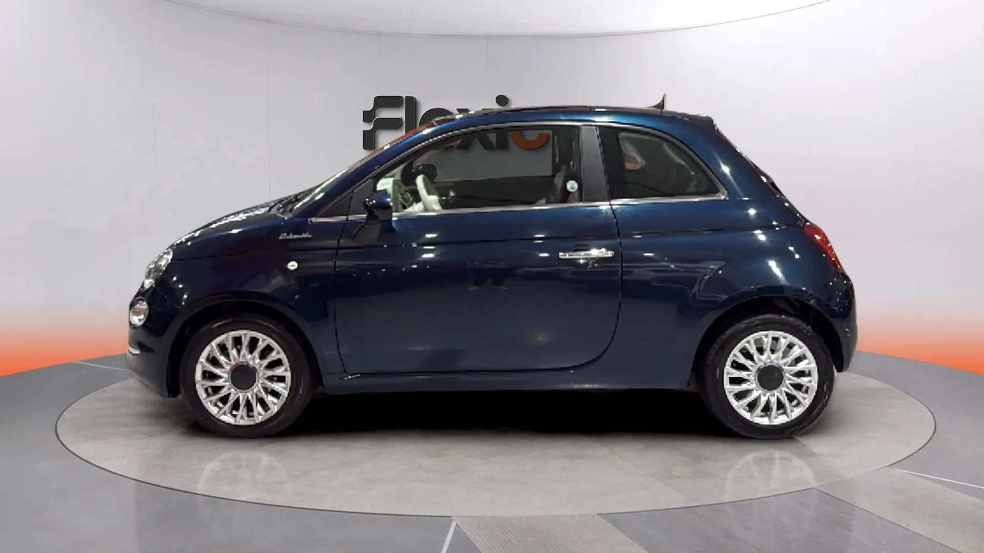 Fiat 500 Dolcevita 1.0 Hybrid - foto 3