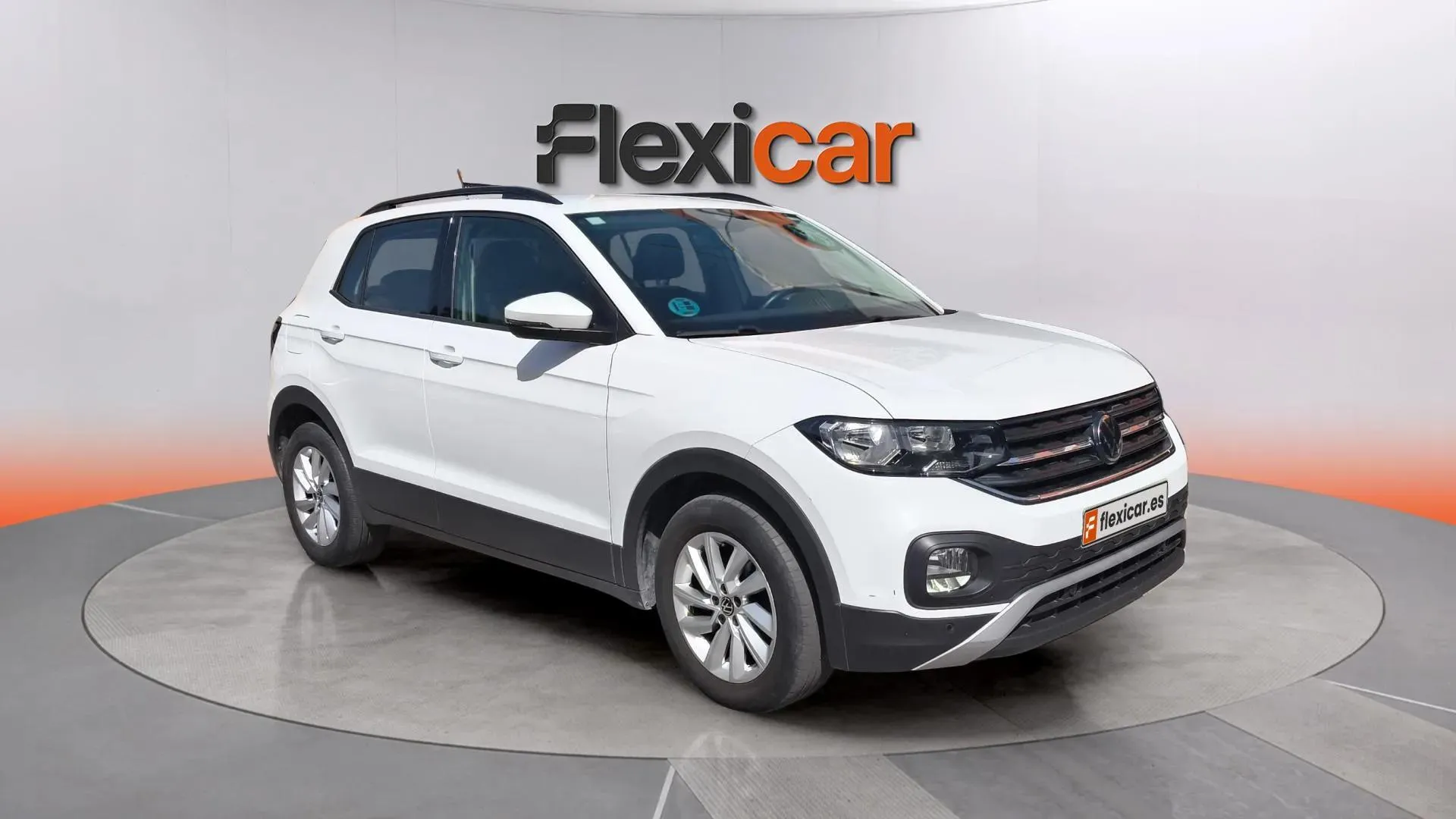 Volkswagen T-Cross Advance 1.0 TSI