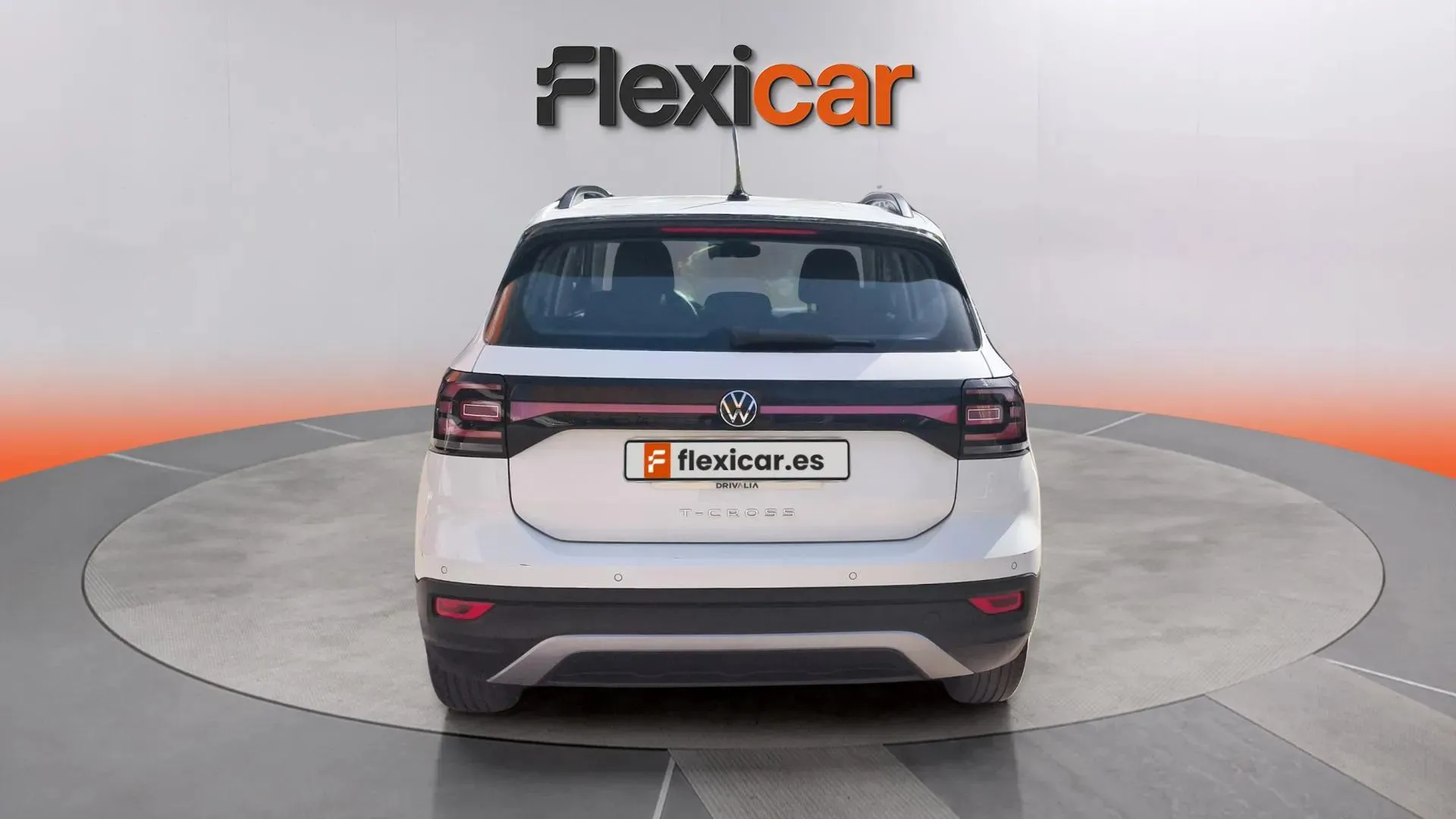 Volkswagen T-Cross Advance 1.0 TSI - foto 8